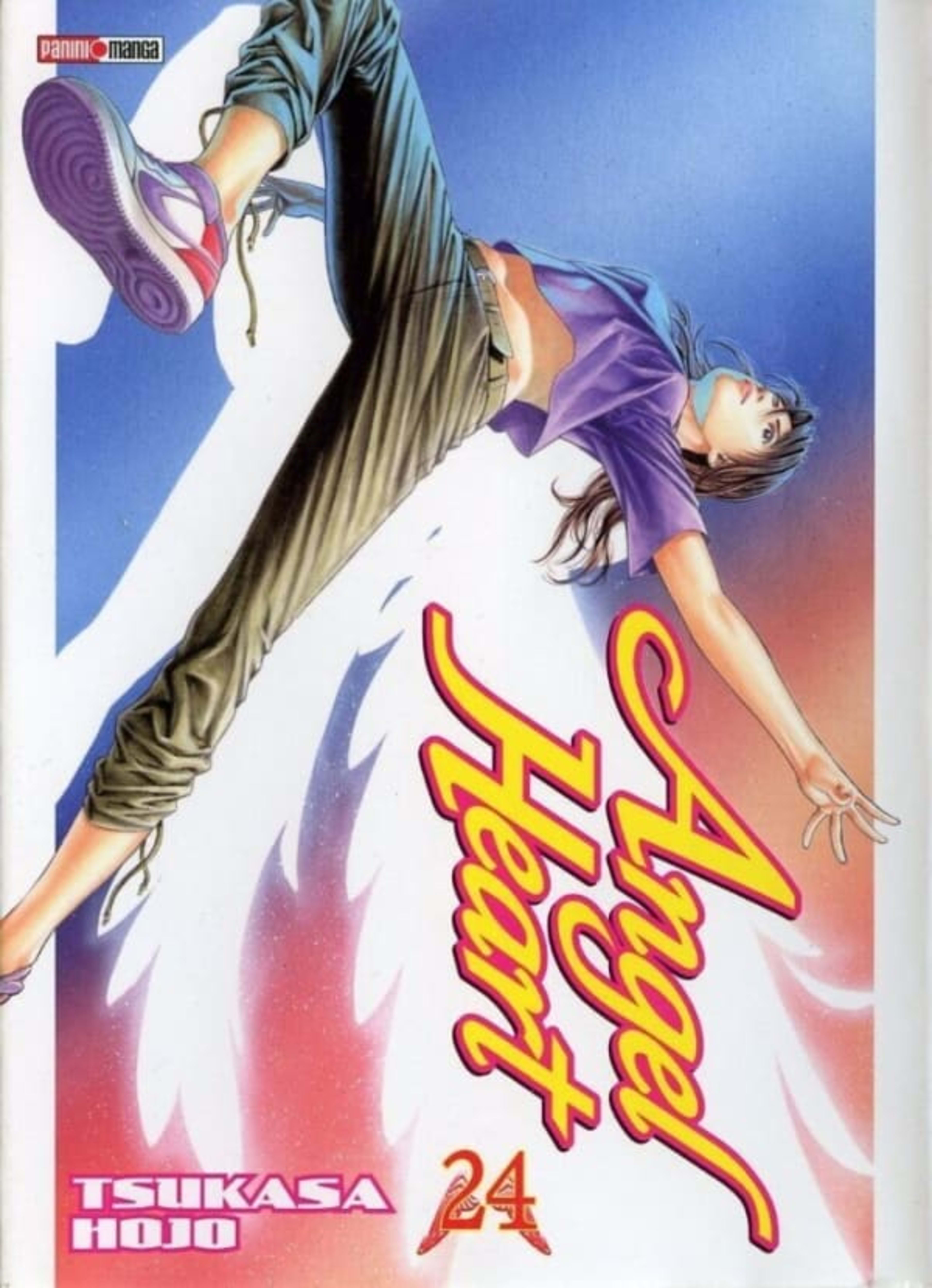Angel Heart 24