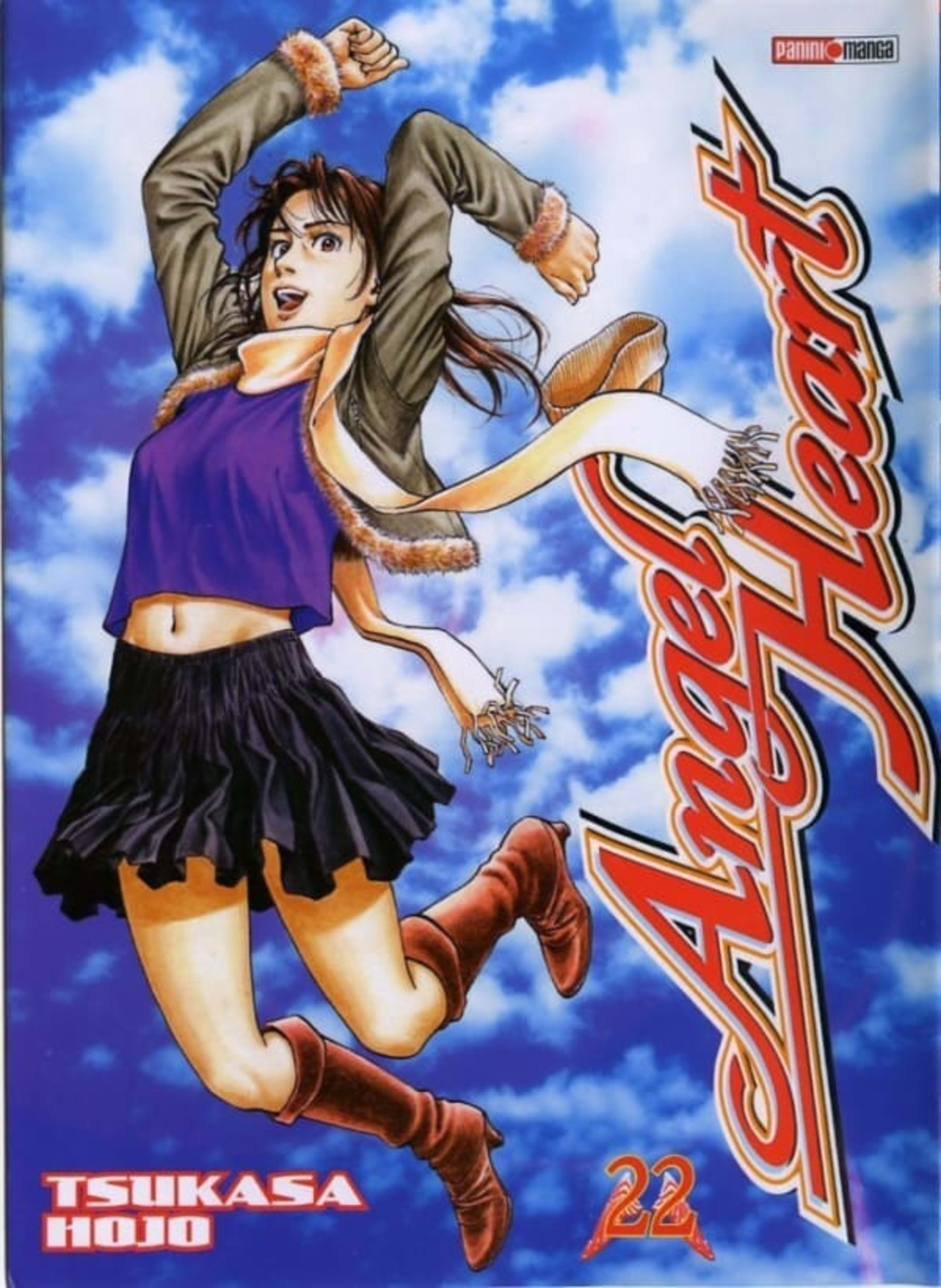 Angel Heart 22