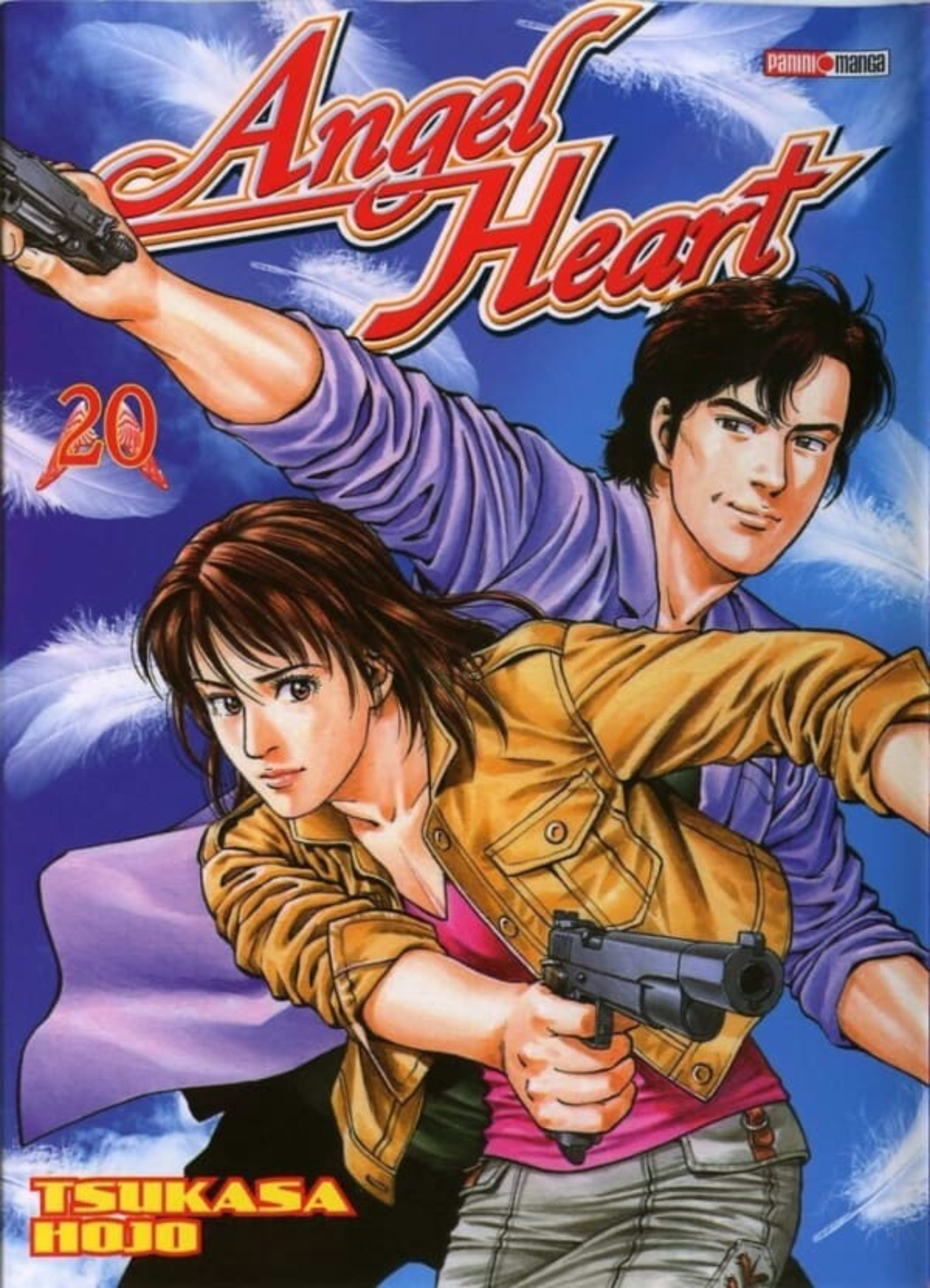 Angel Heart 20
