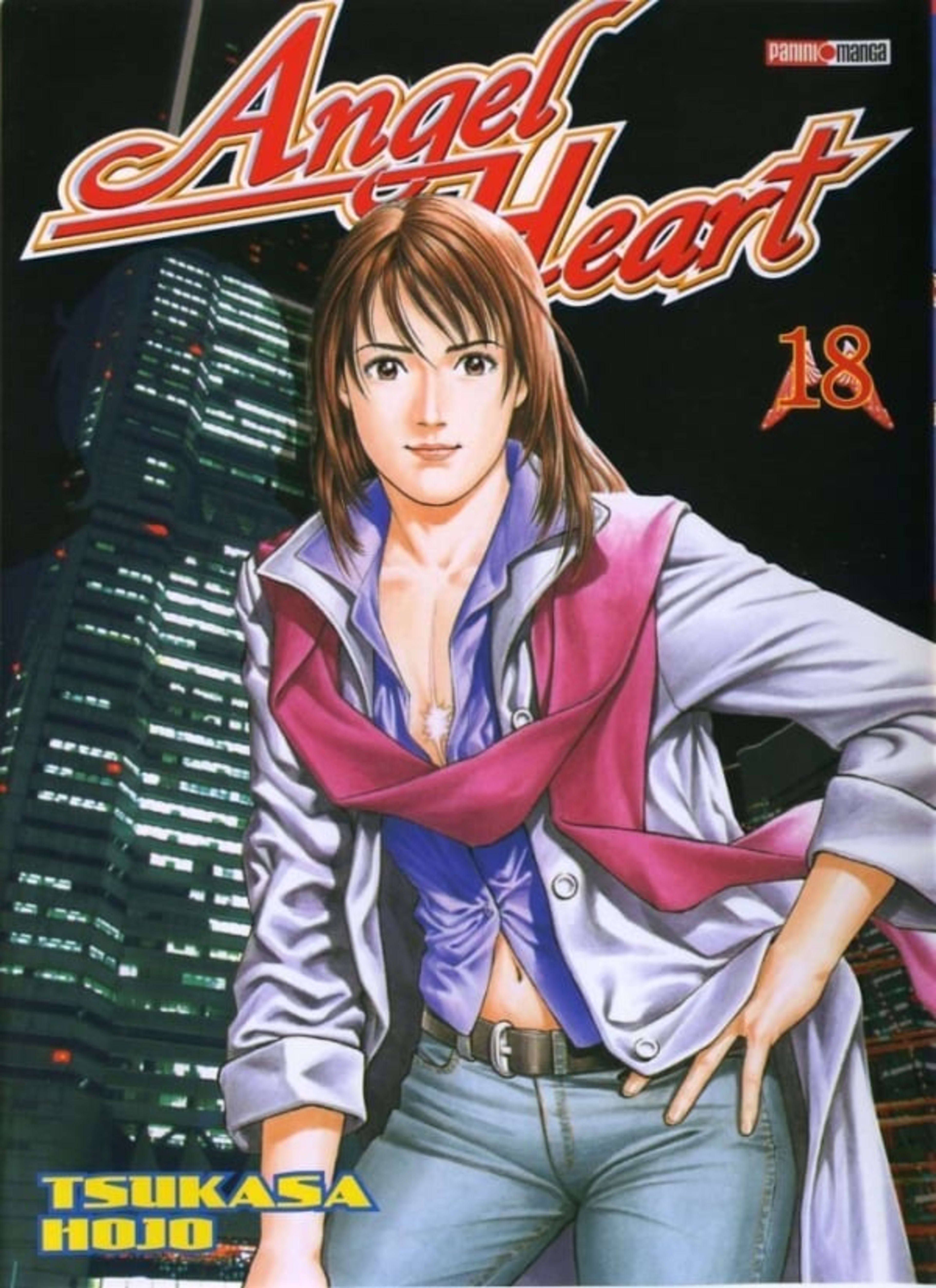 Angel Heart 18