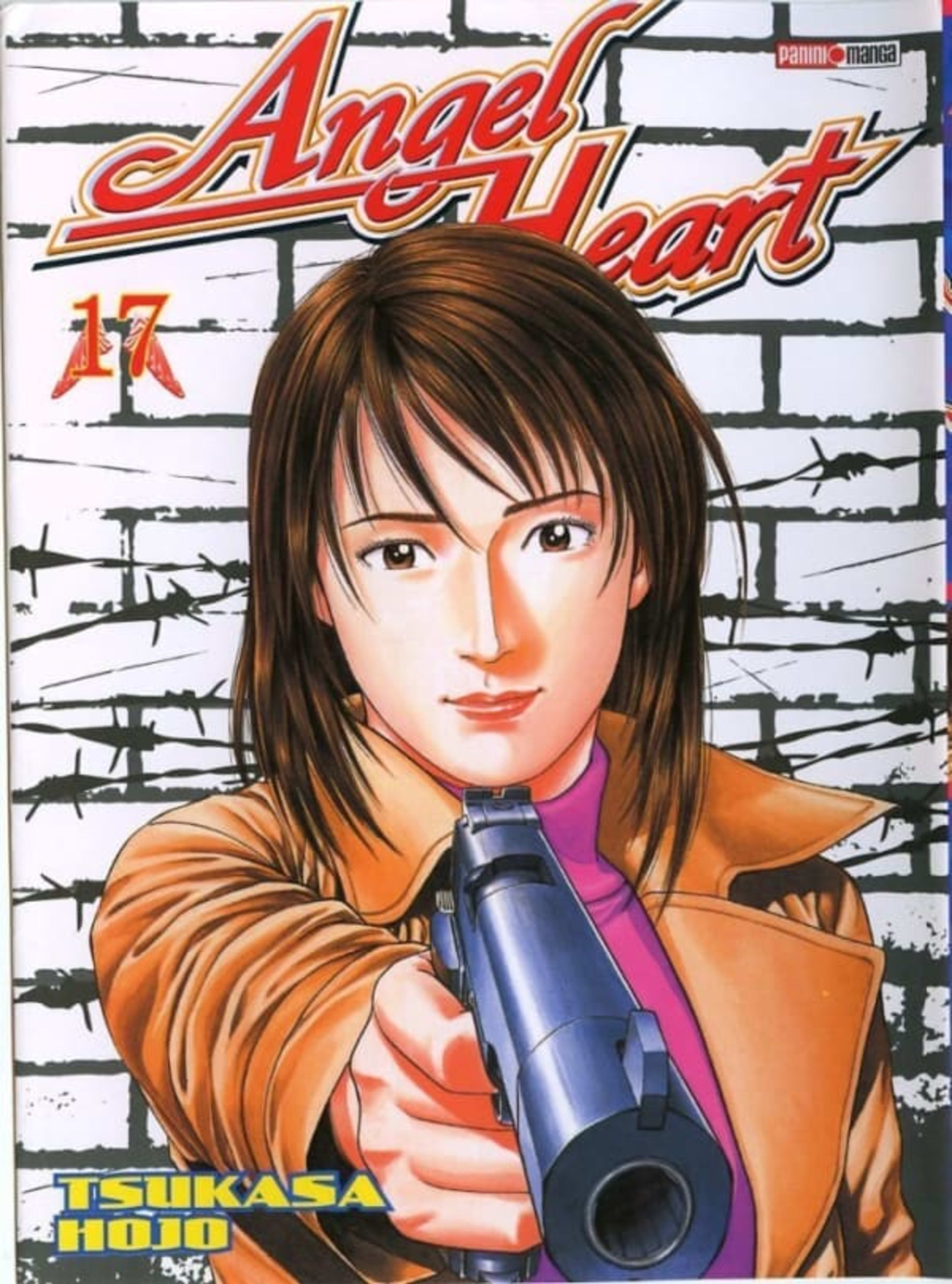 Angel Heart 17