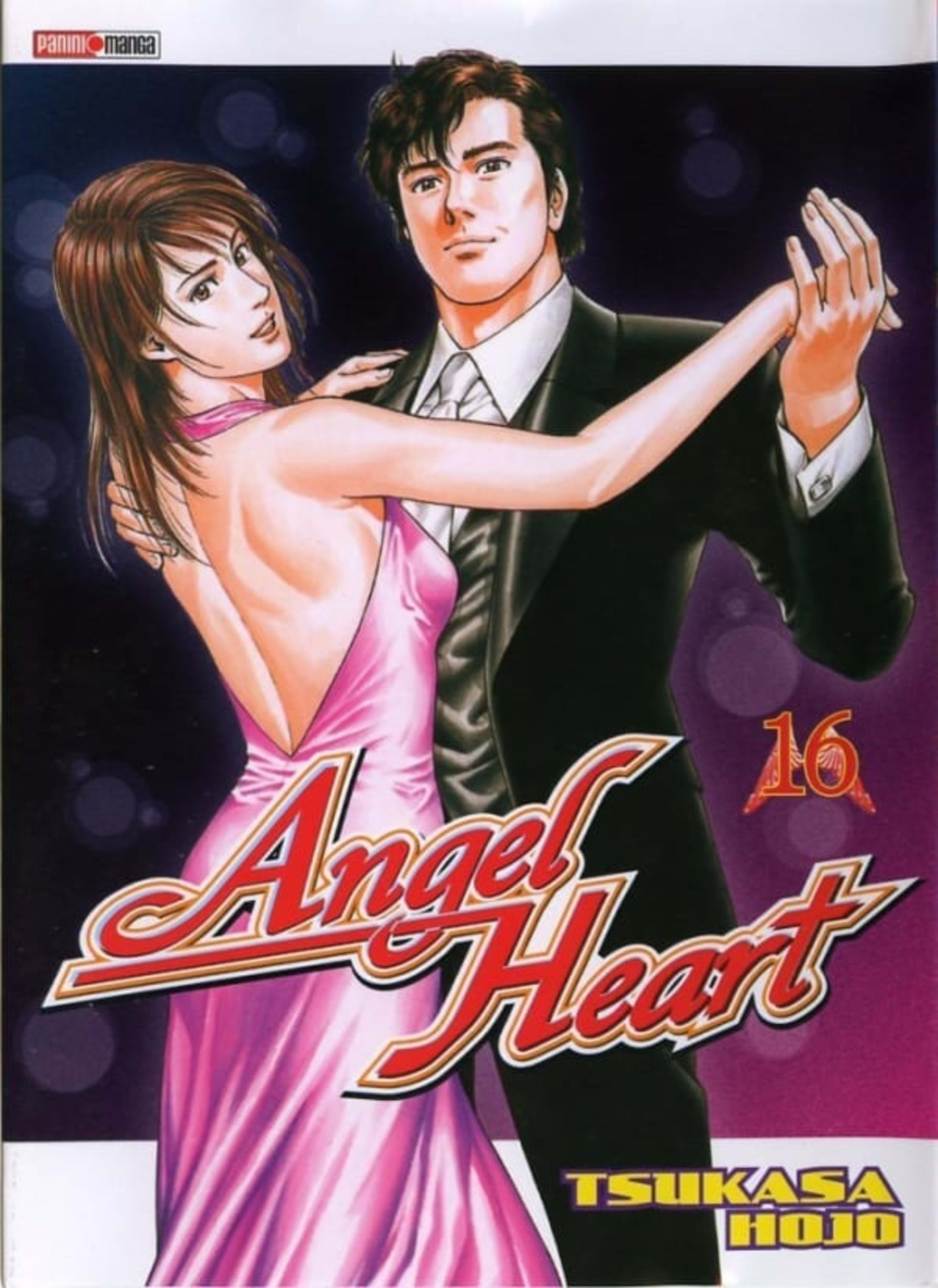 Angel Heart 16