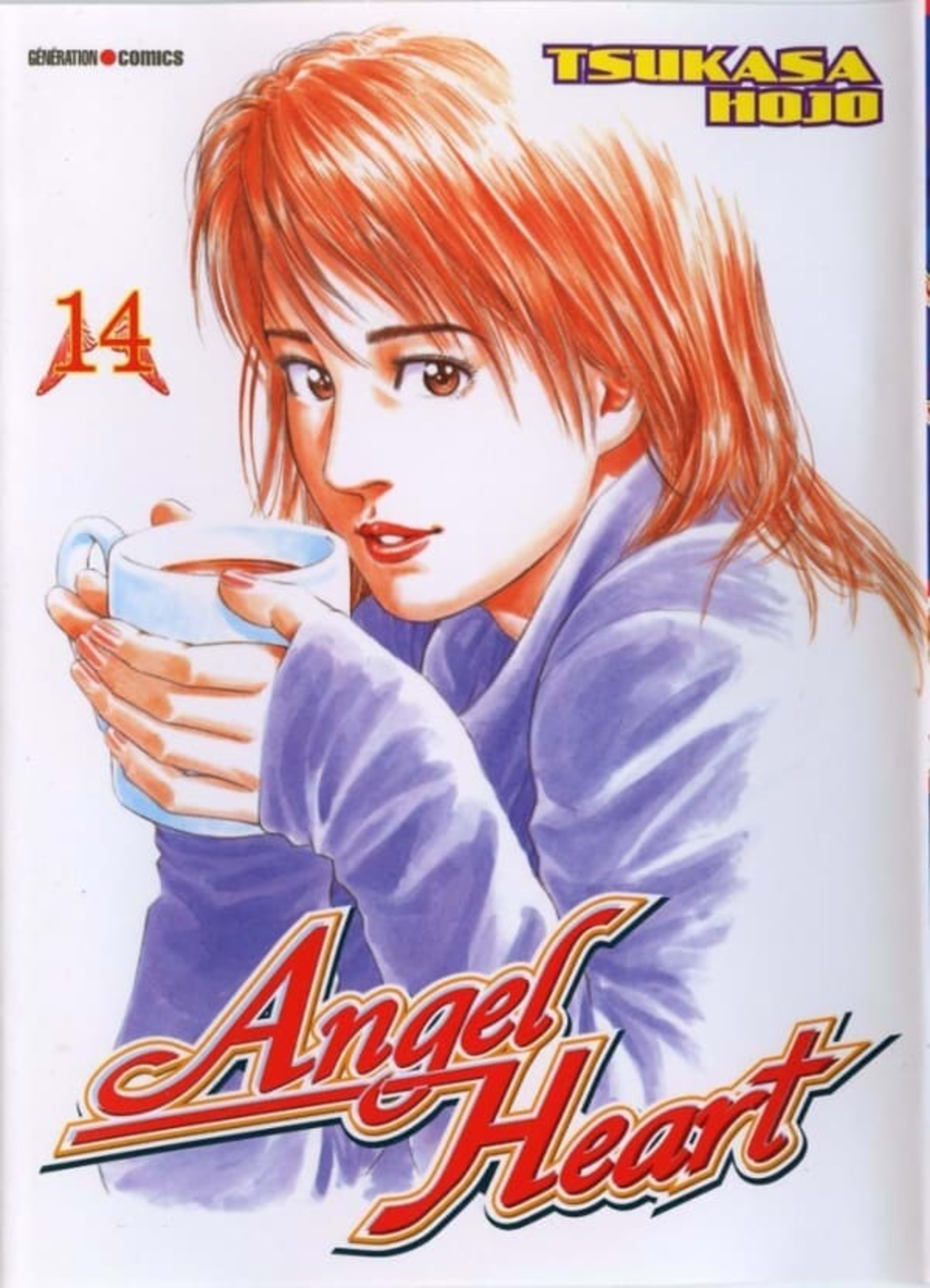 Angel Heart 14
