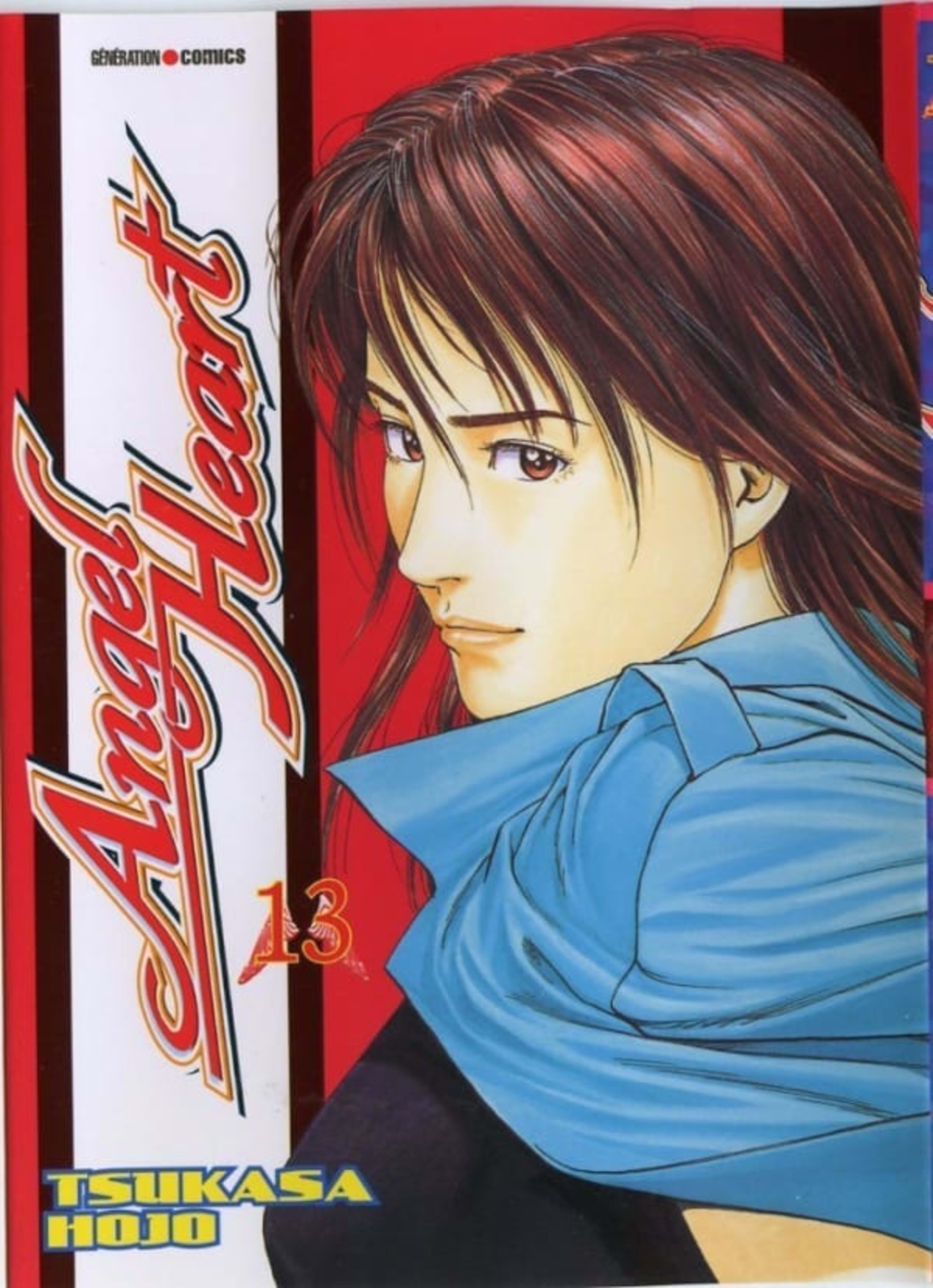 Angel Heart 13