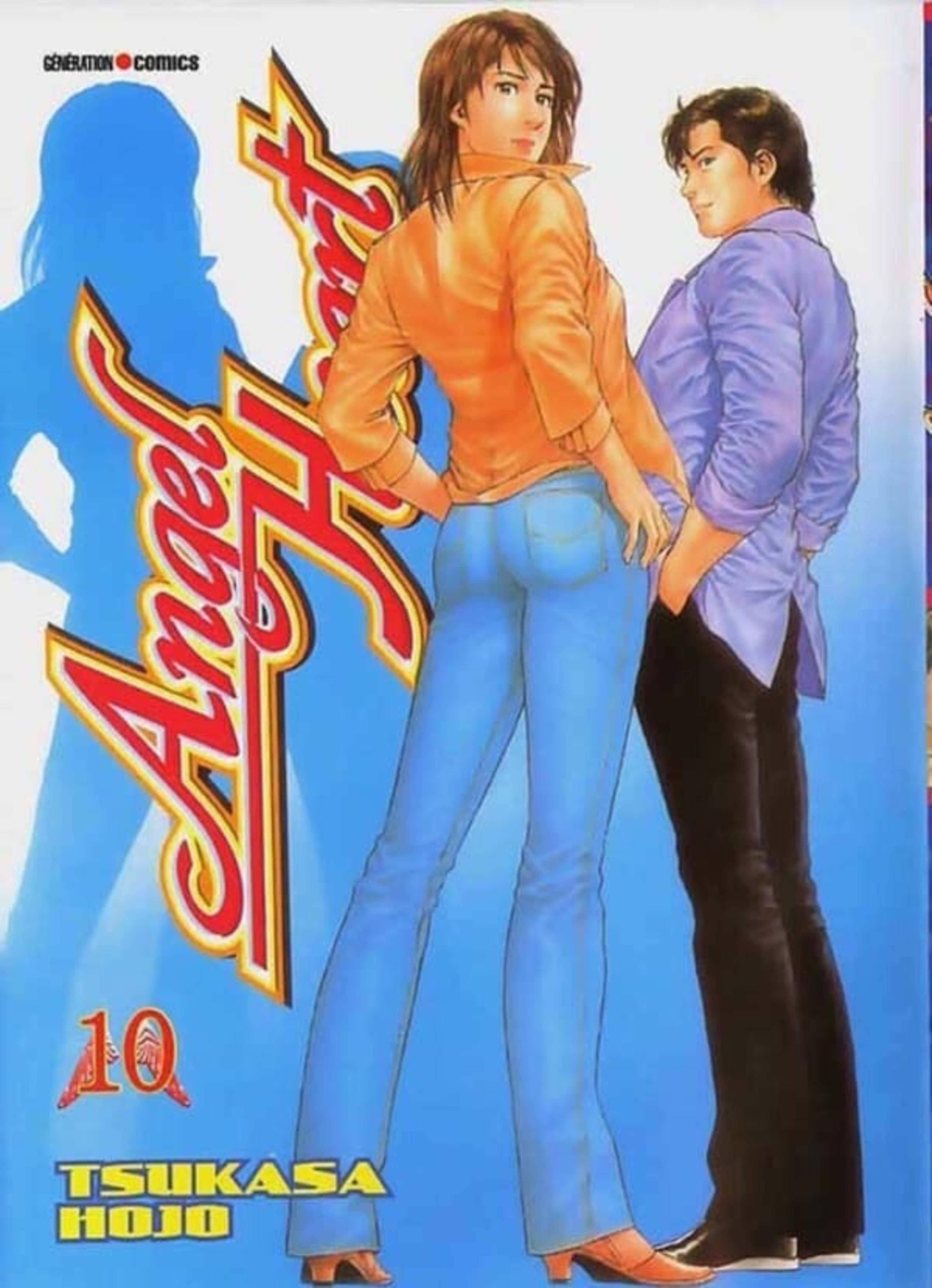 Angel Heart 10