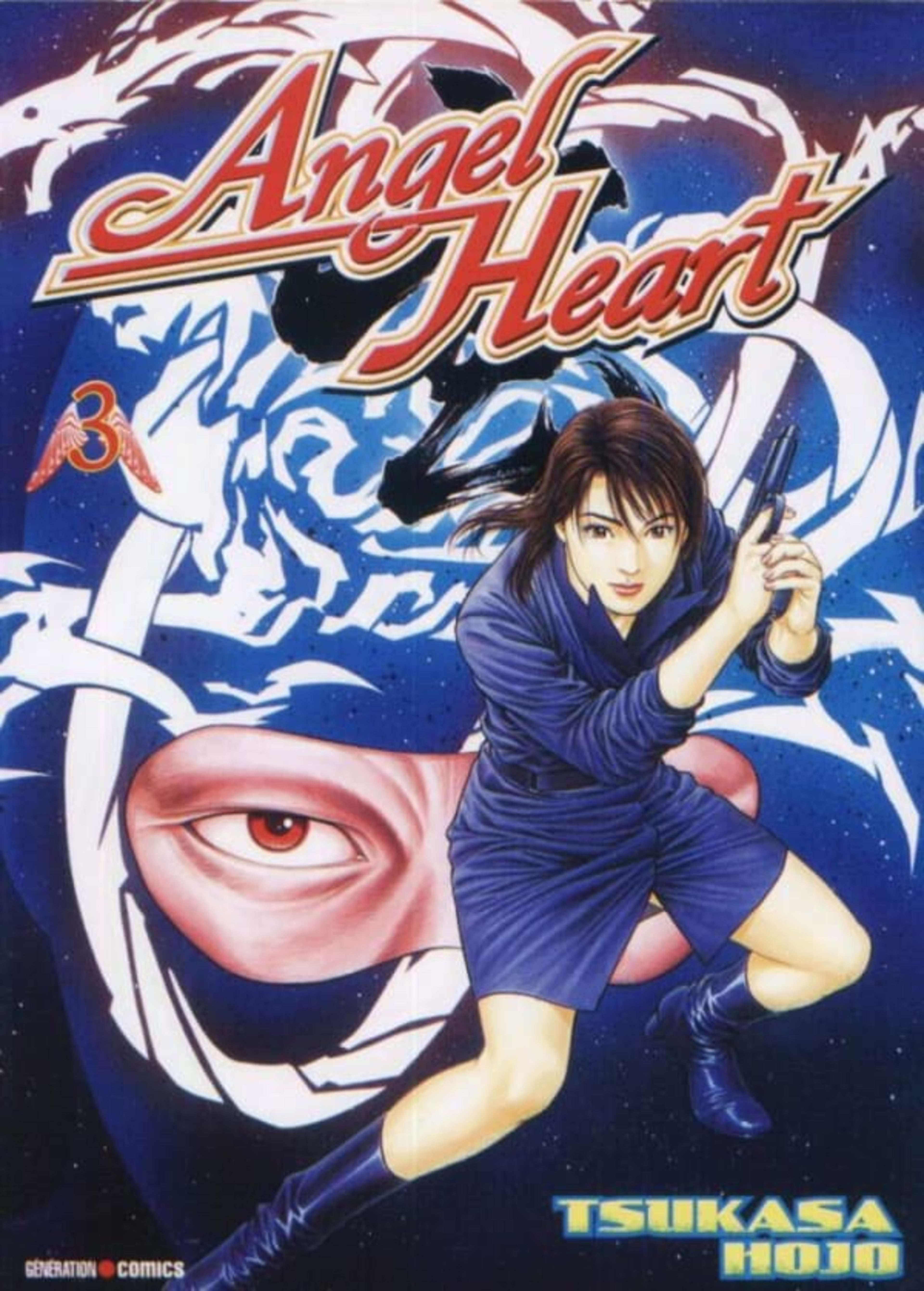 Angel Heart 3