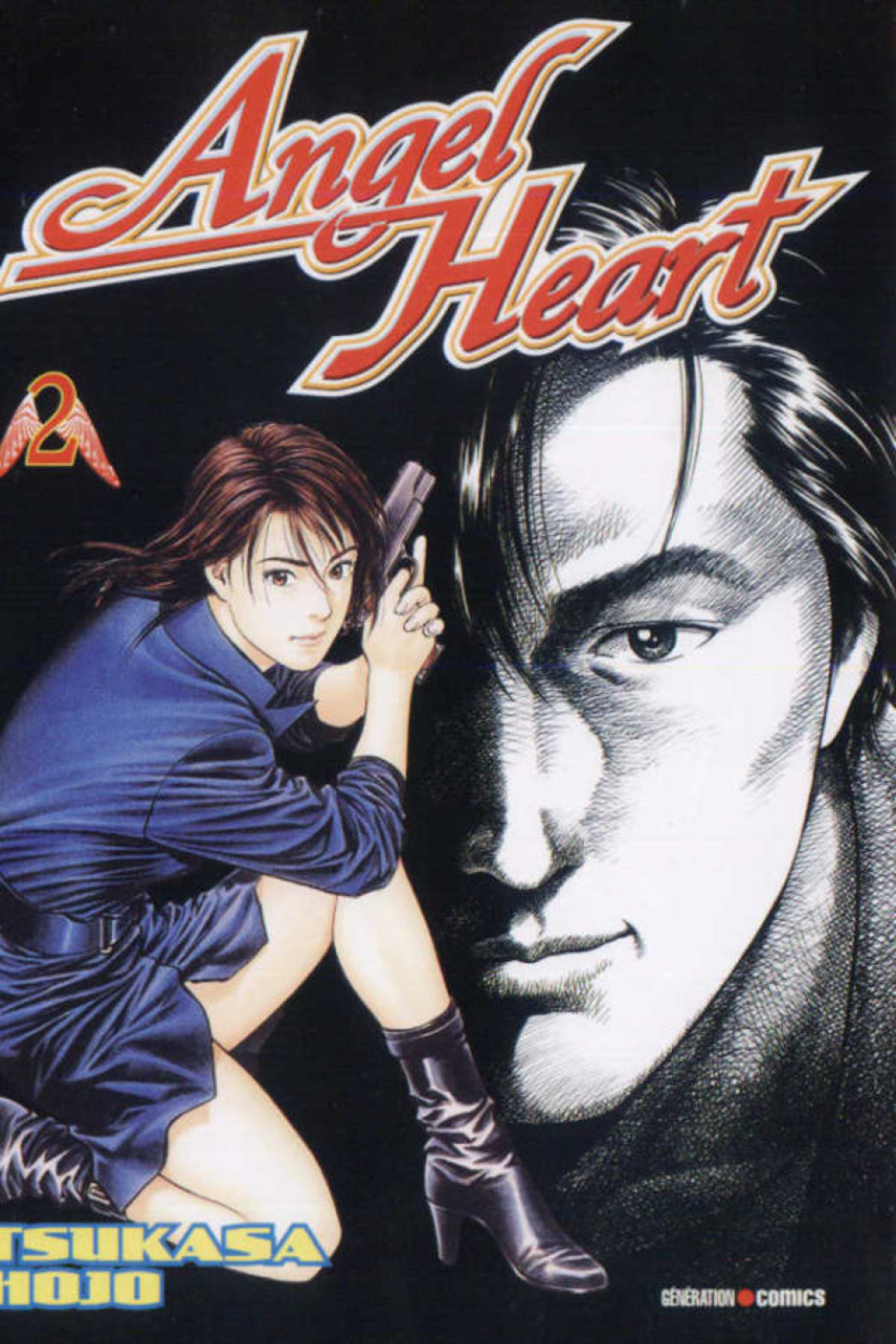Angel Heart 2