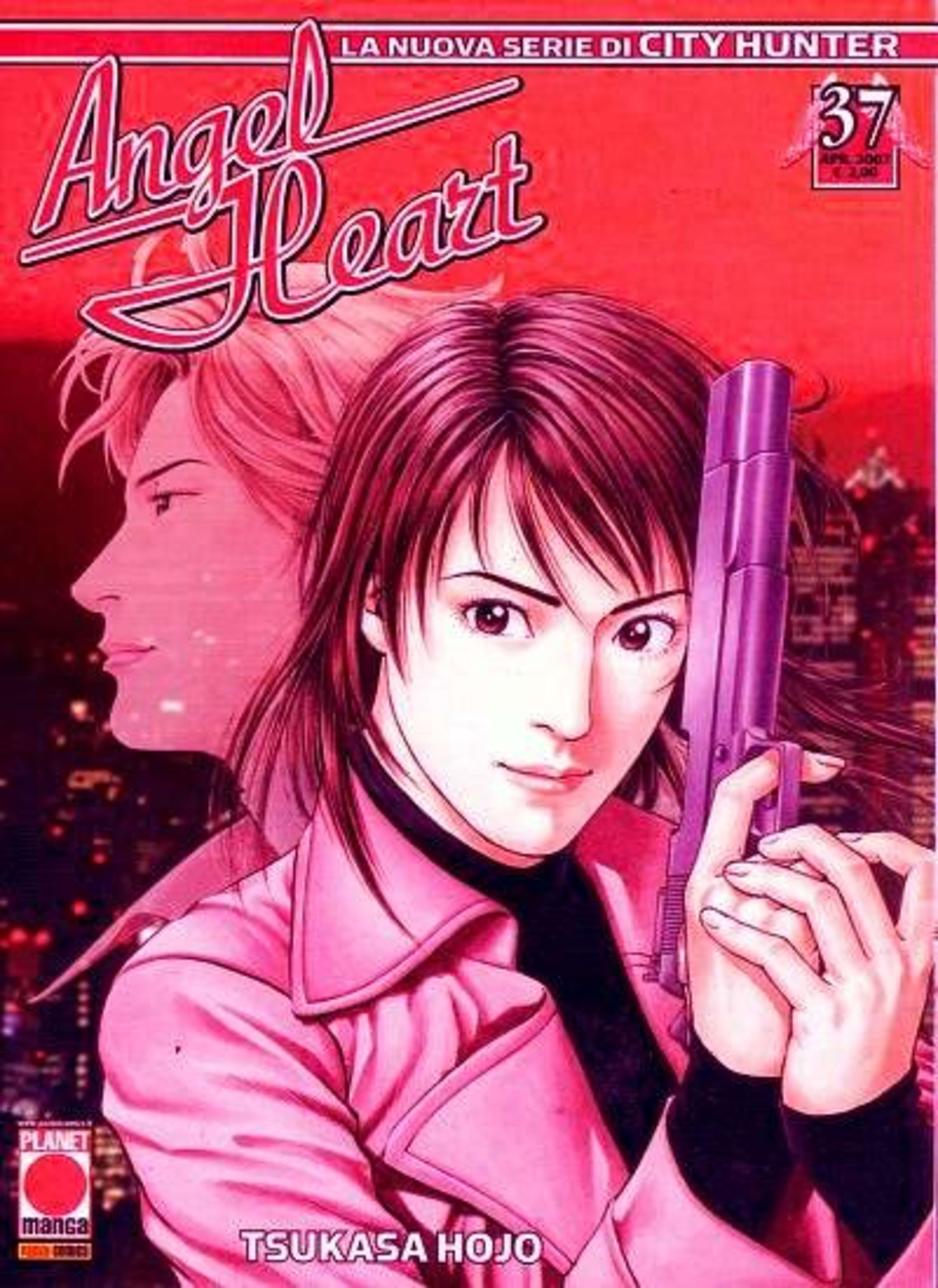 Angel Heart 37