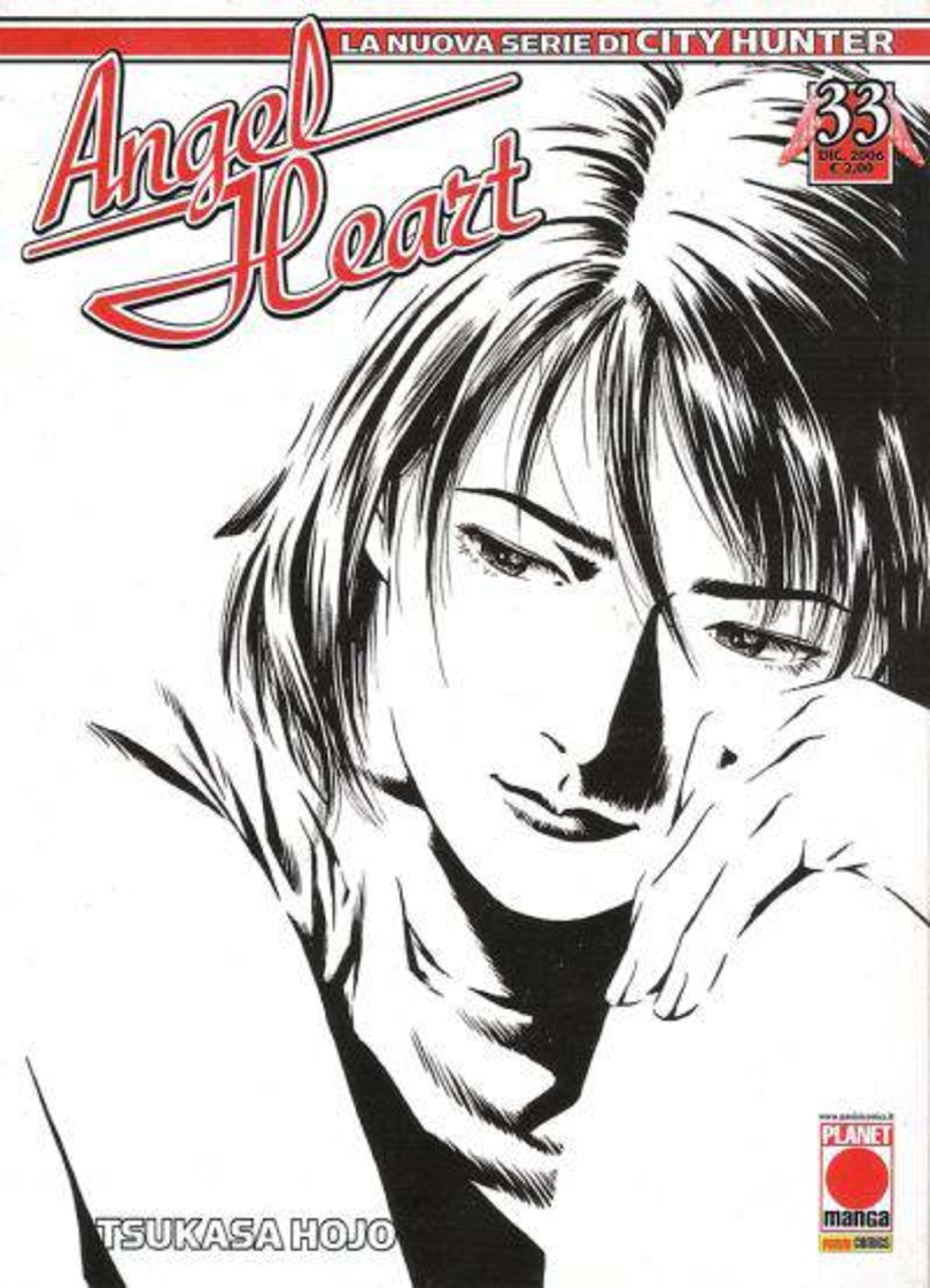 Angel Heart 33