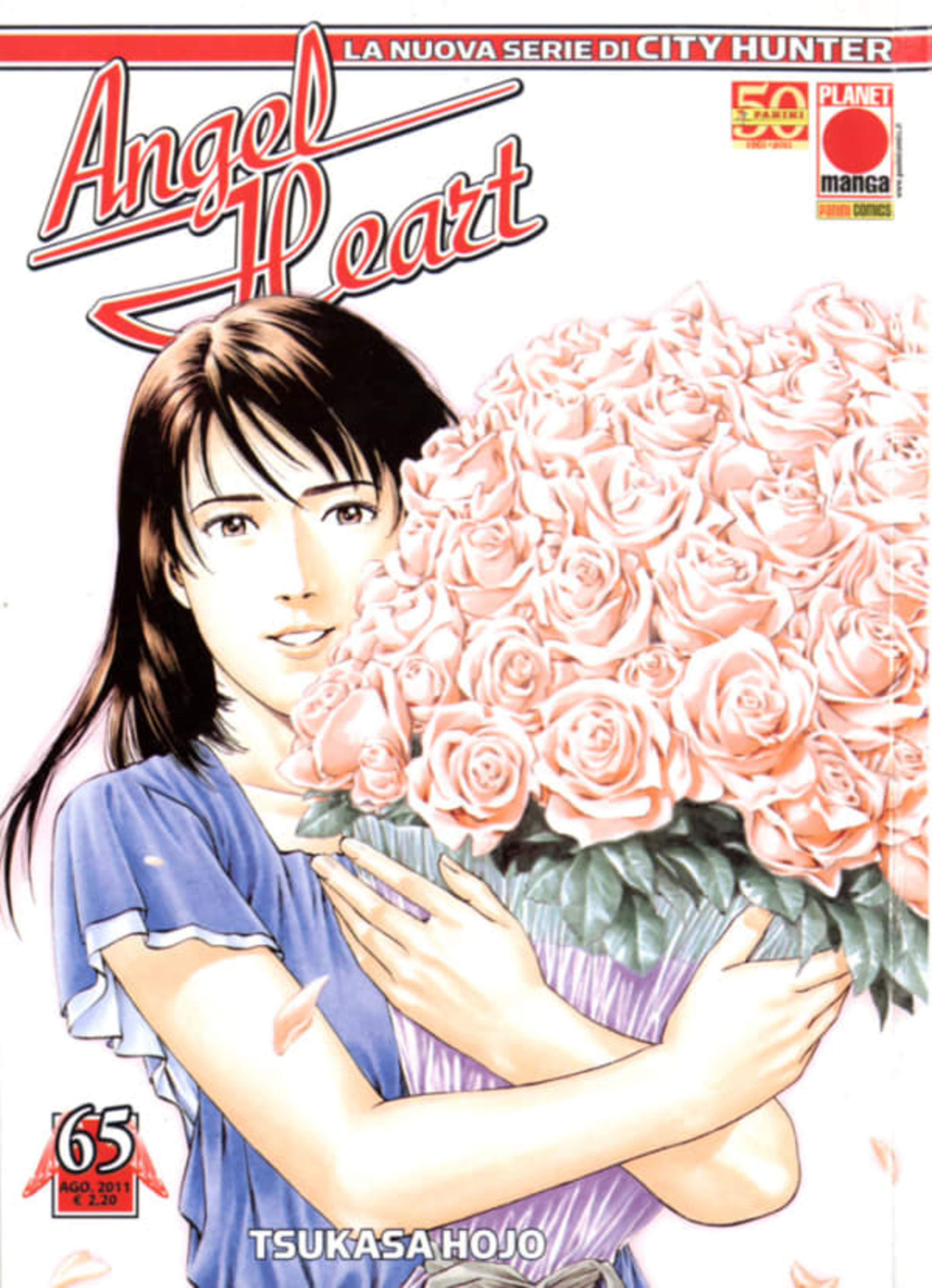 Angel Heart 65