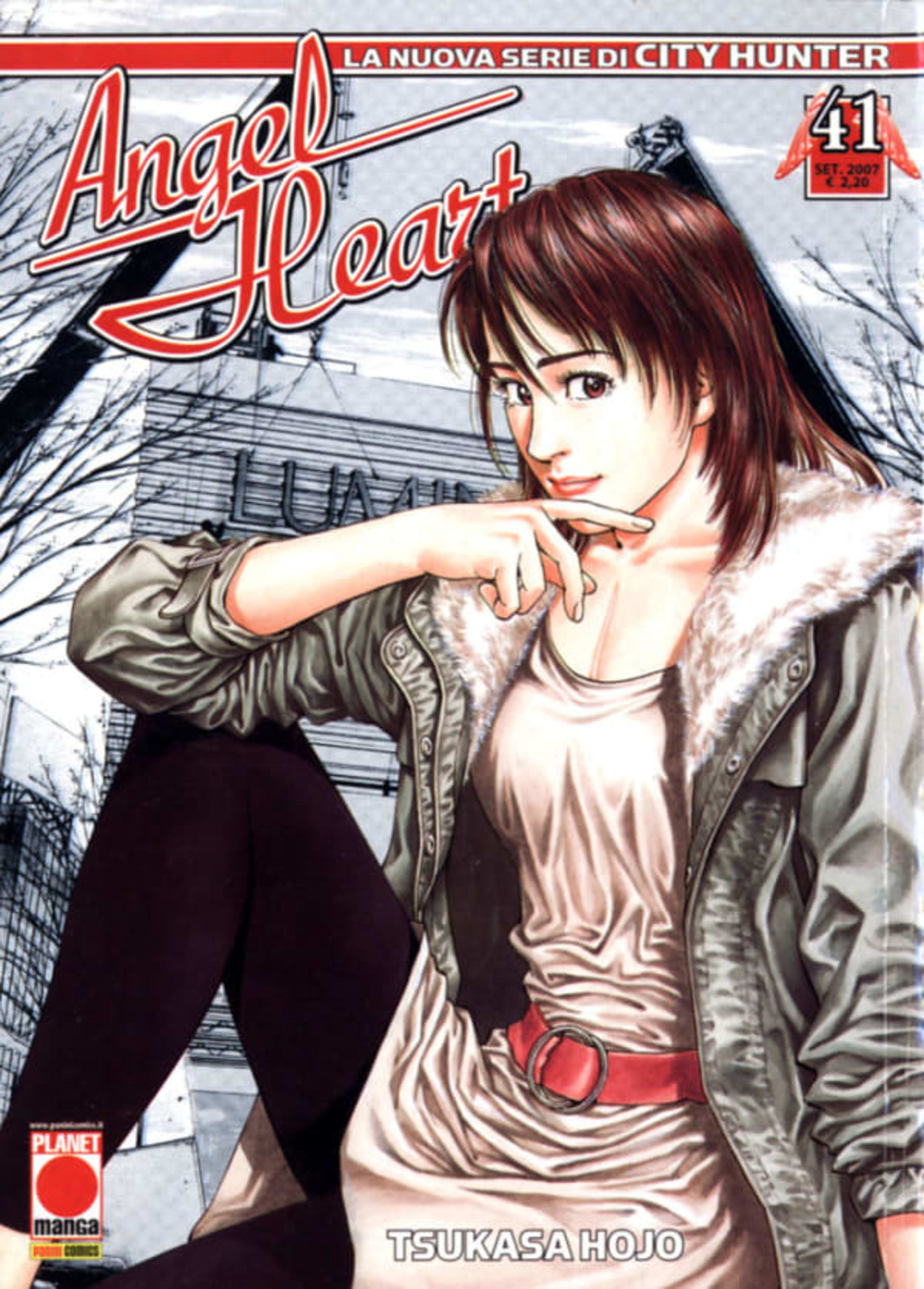 Angel Heart 41