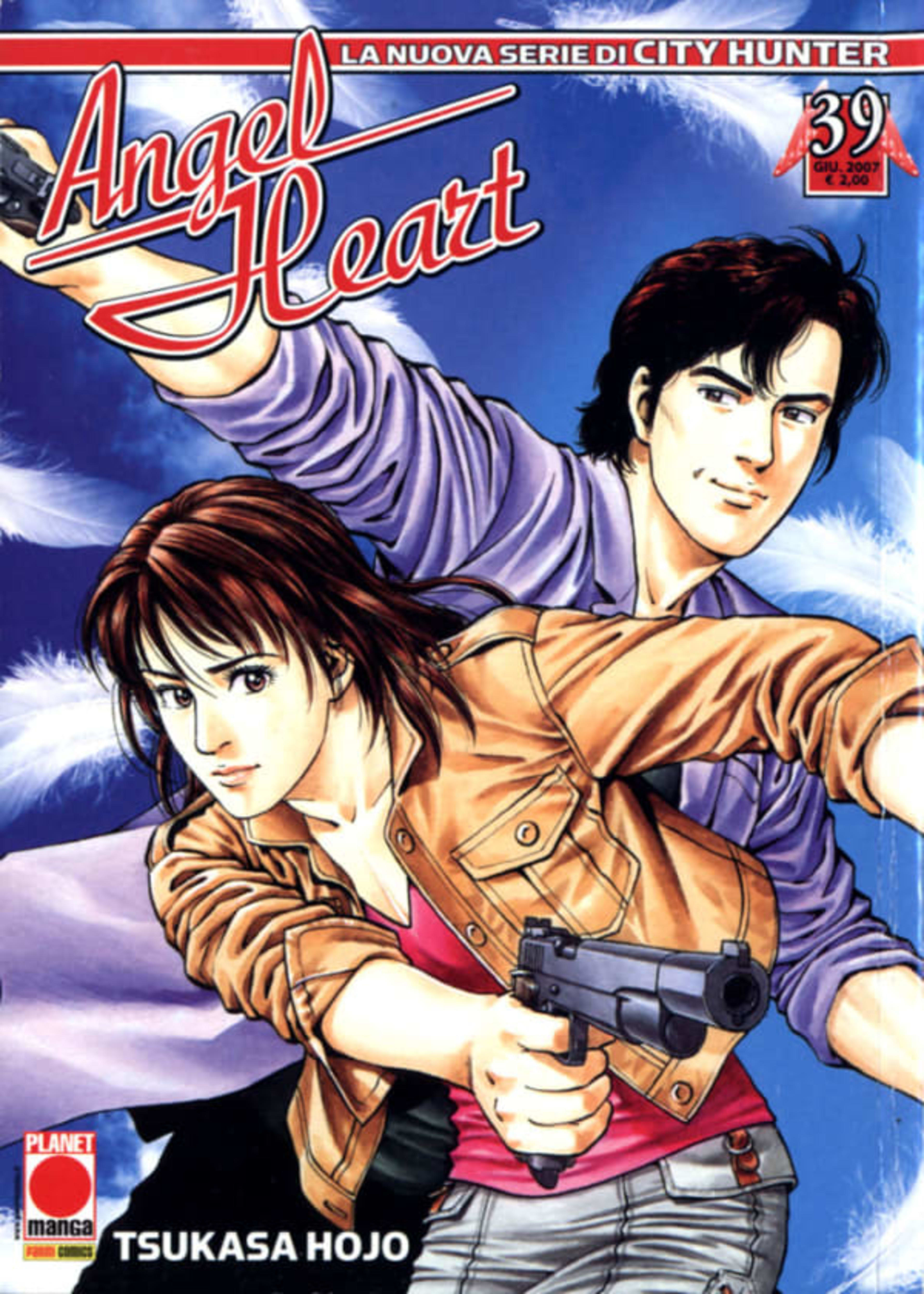 Angel Heart 39