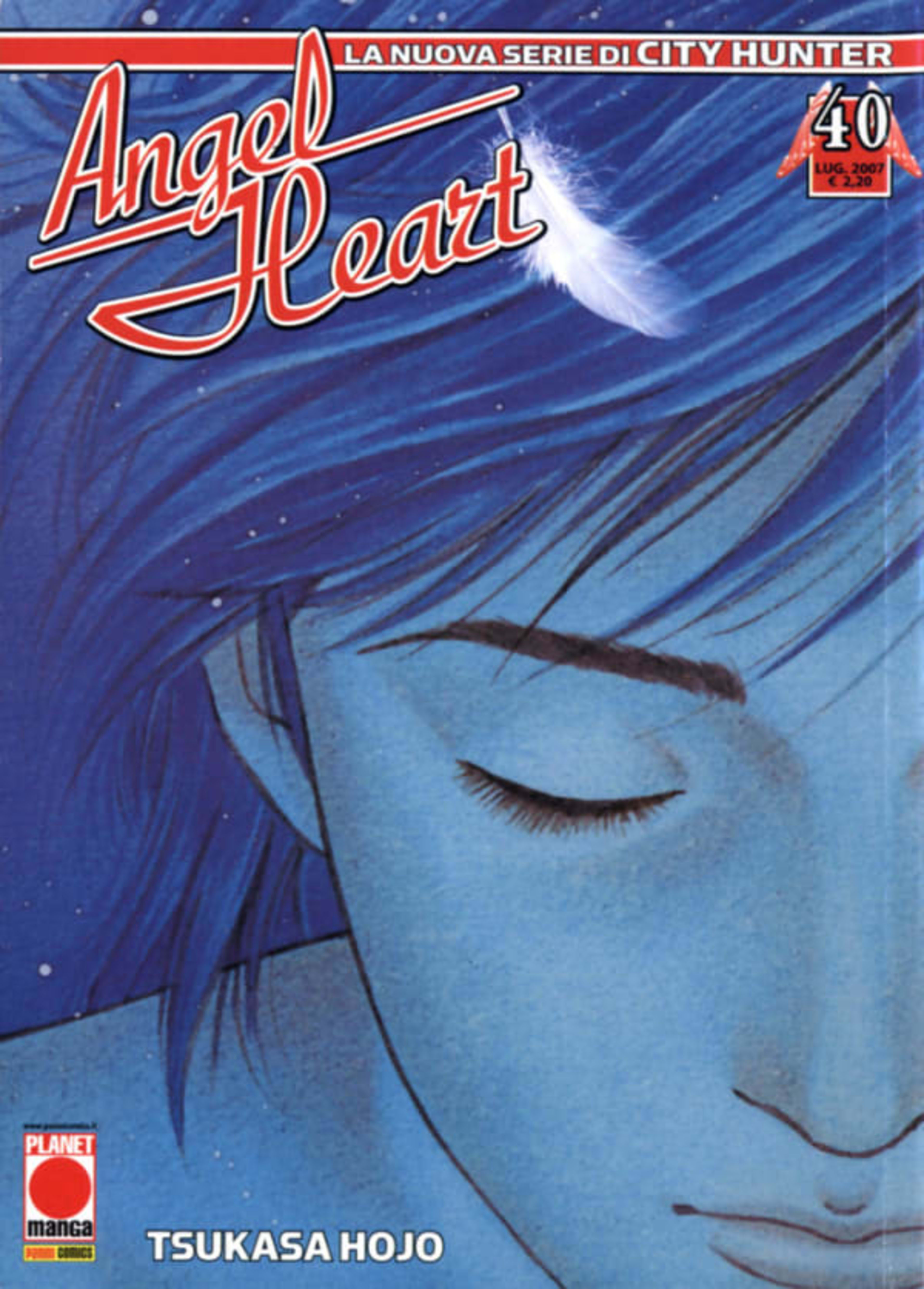 Angel Heart 40