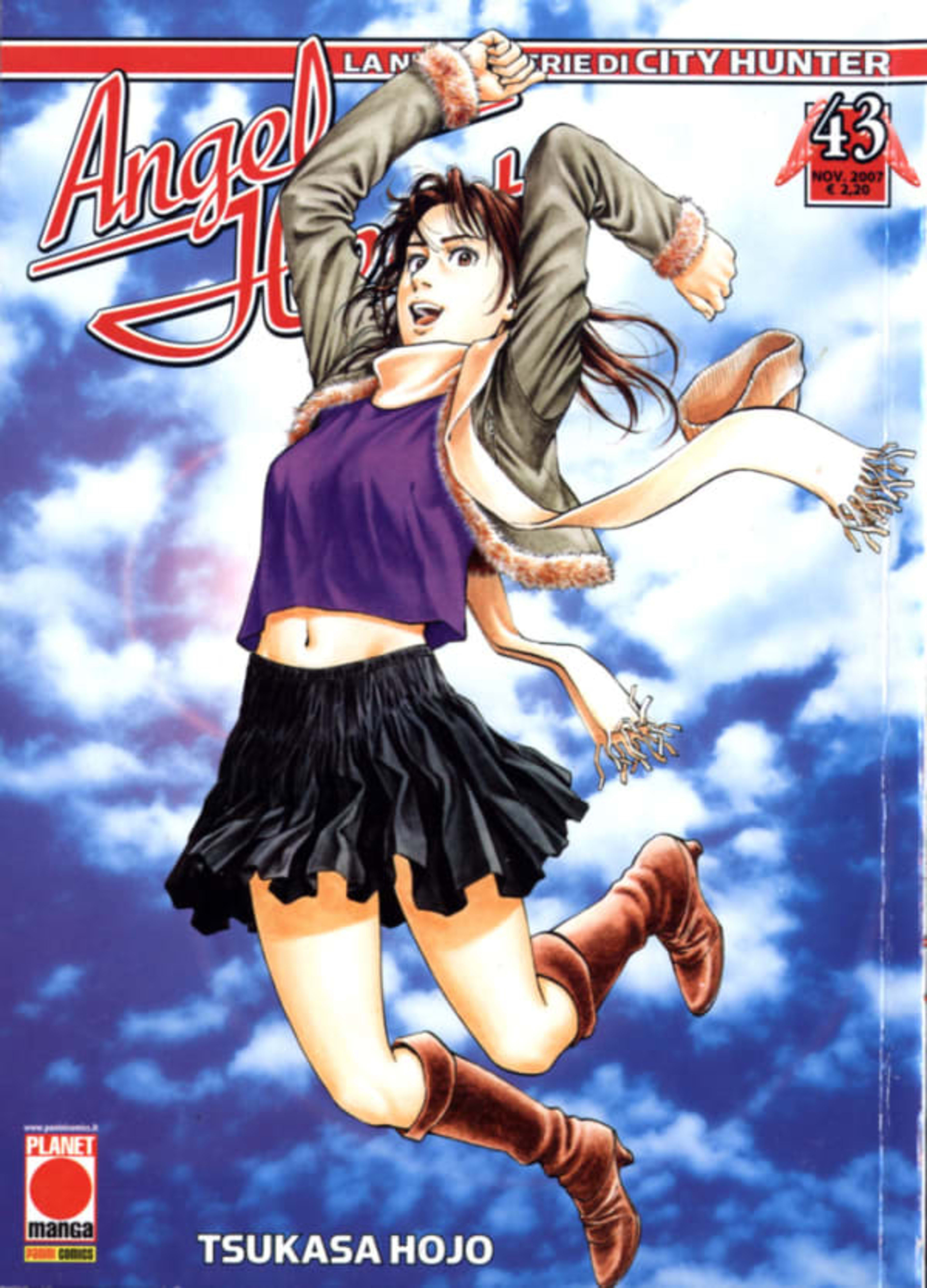 Angel Heart 43