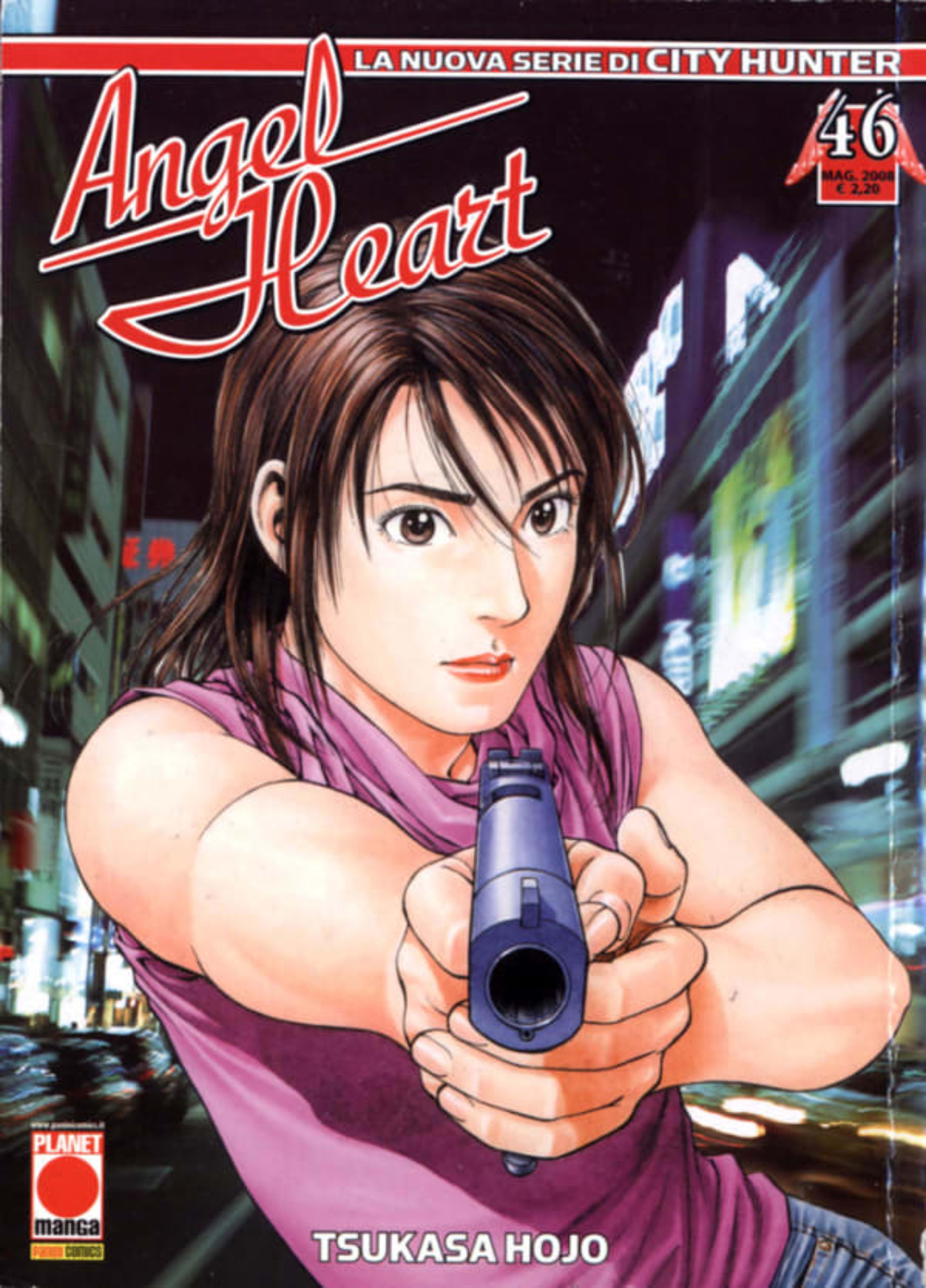 Angel Heart 46