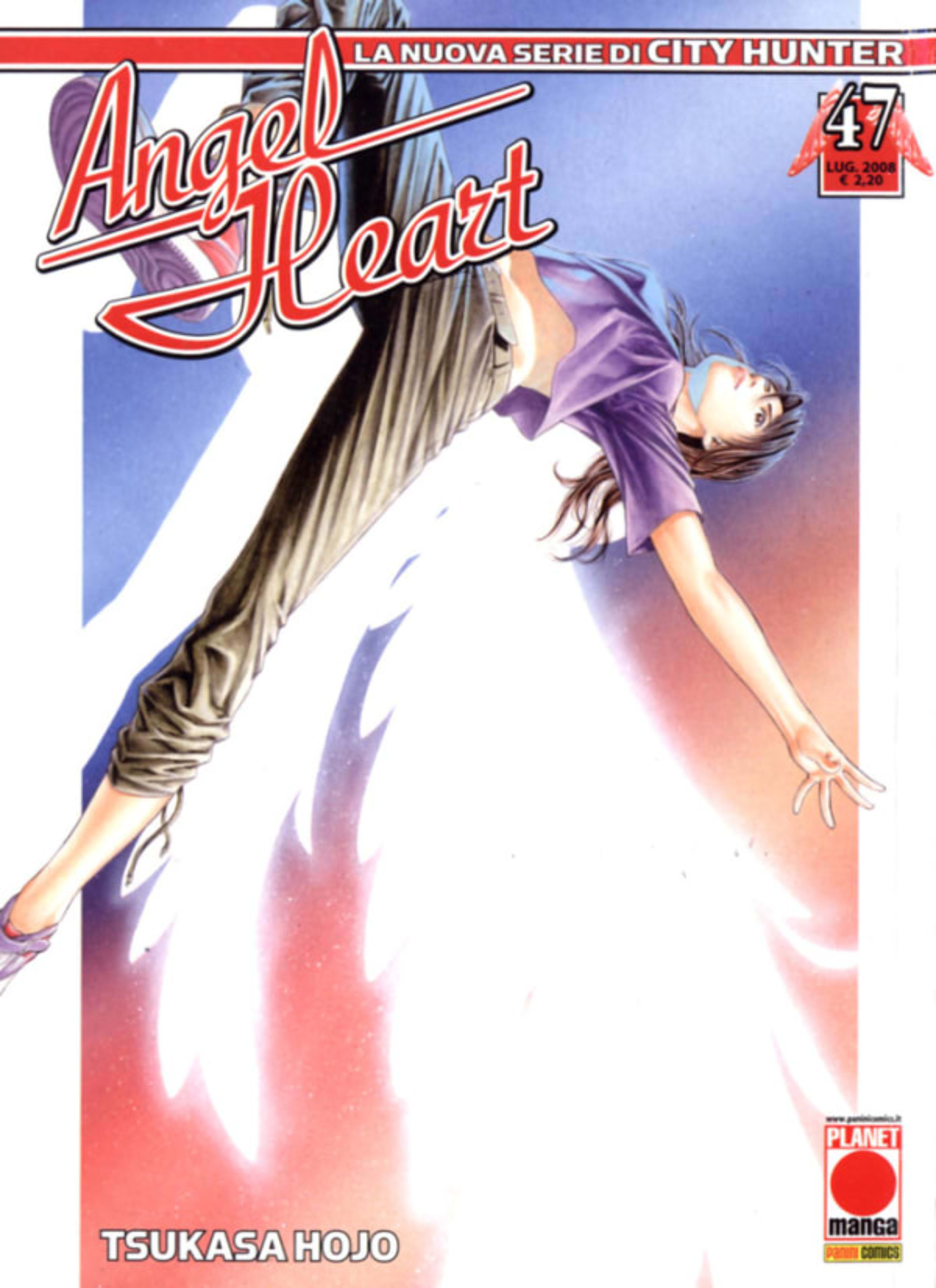 Angel Heart 47