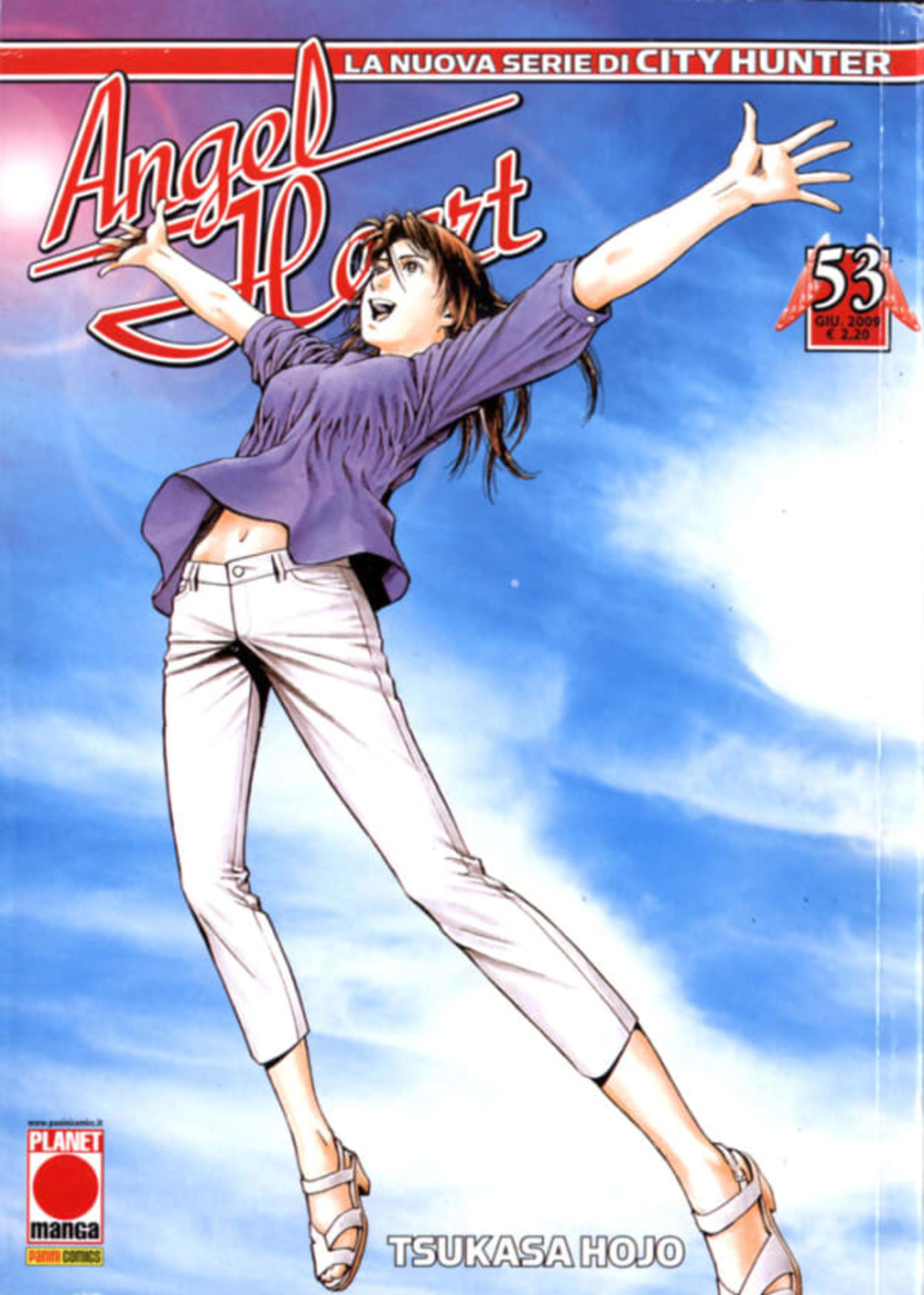 Angel Heart 53