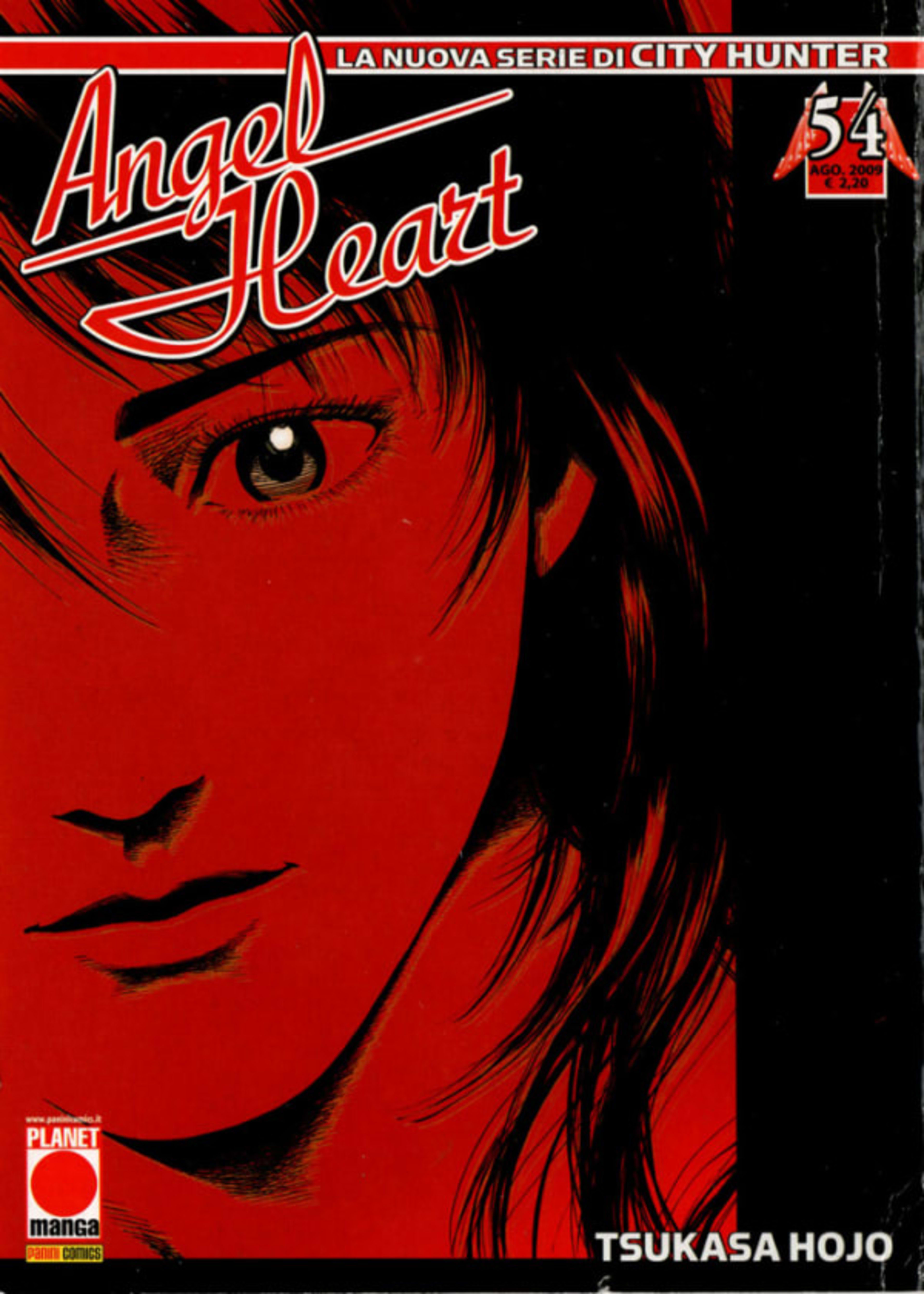 Angel Heart 54