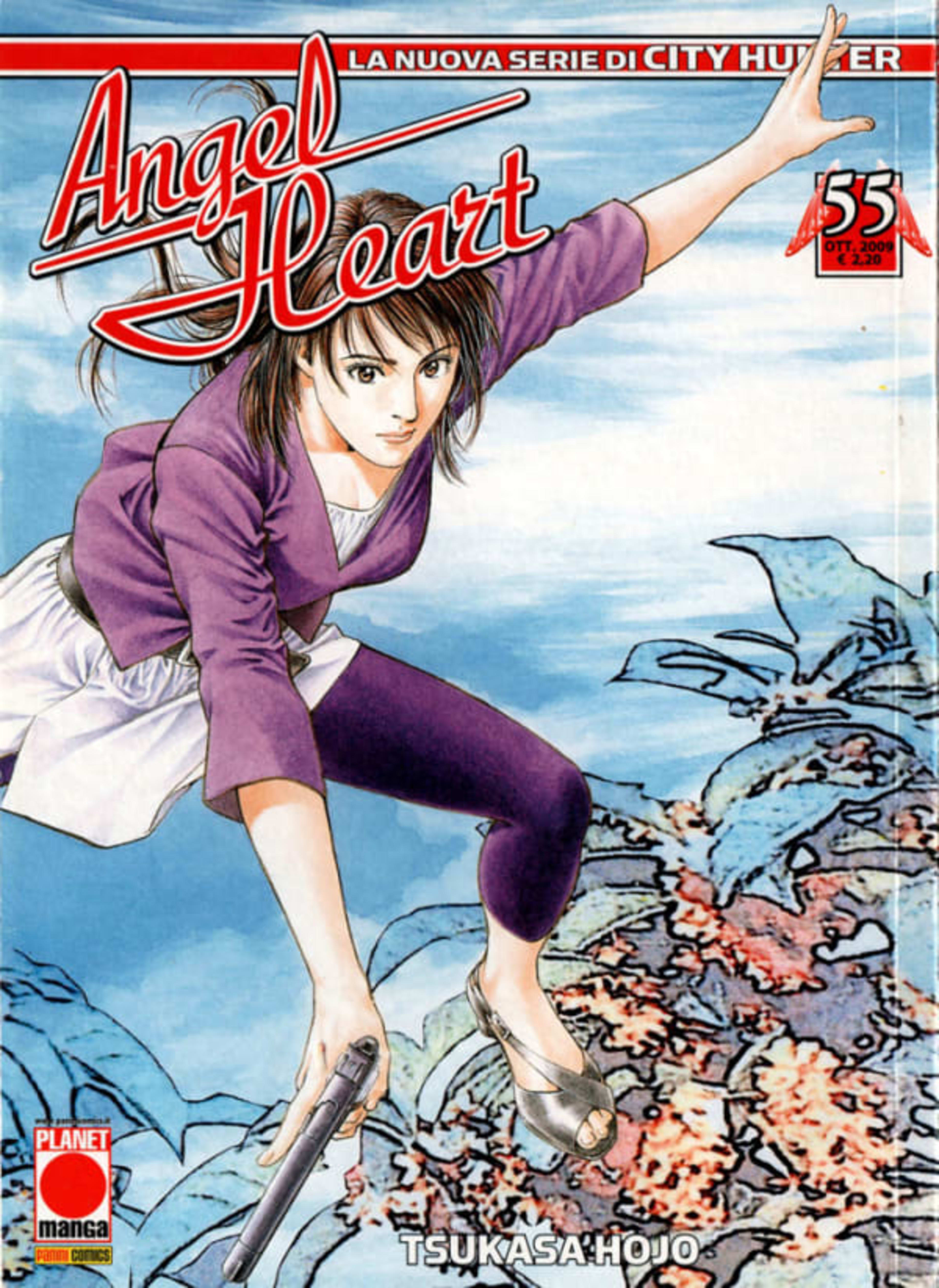 Angel Heart 55