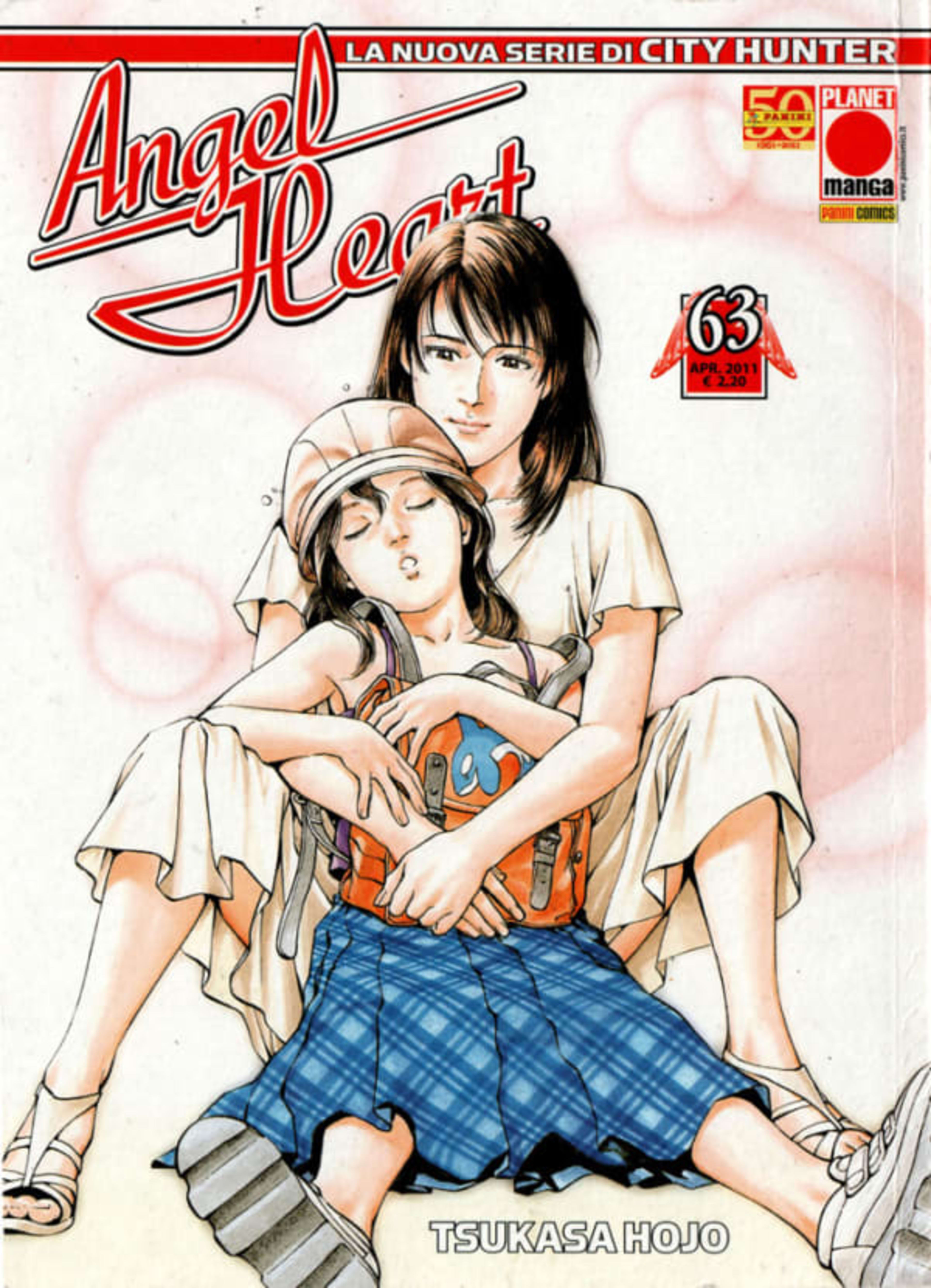 Angel Heart 63