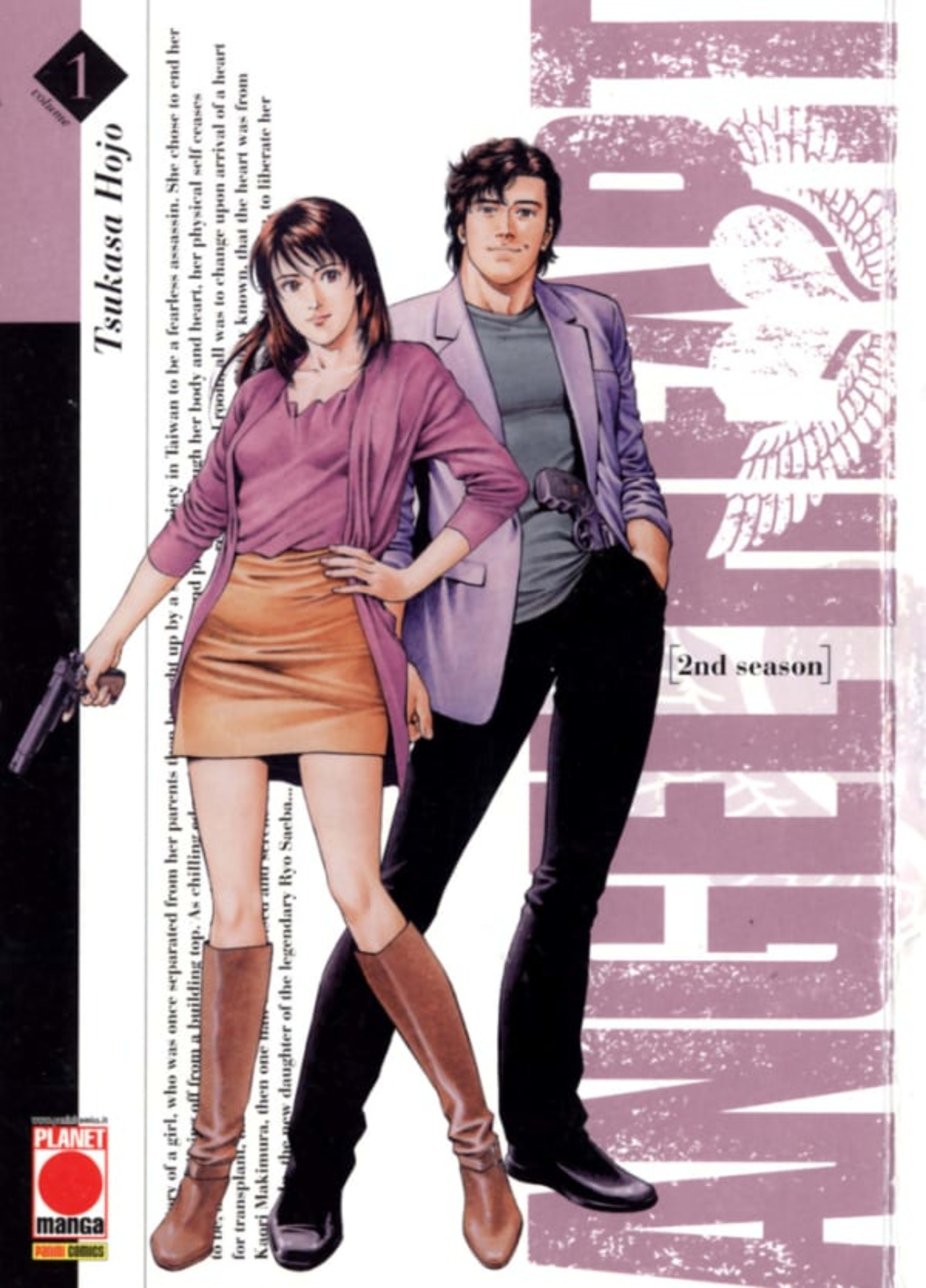 Angel Heart 67