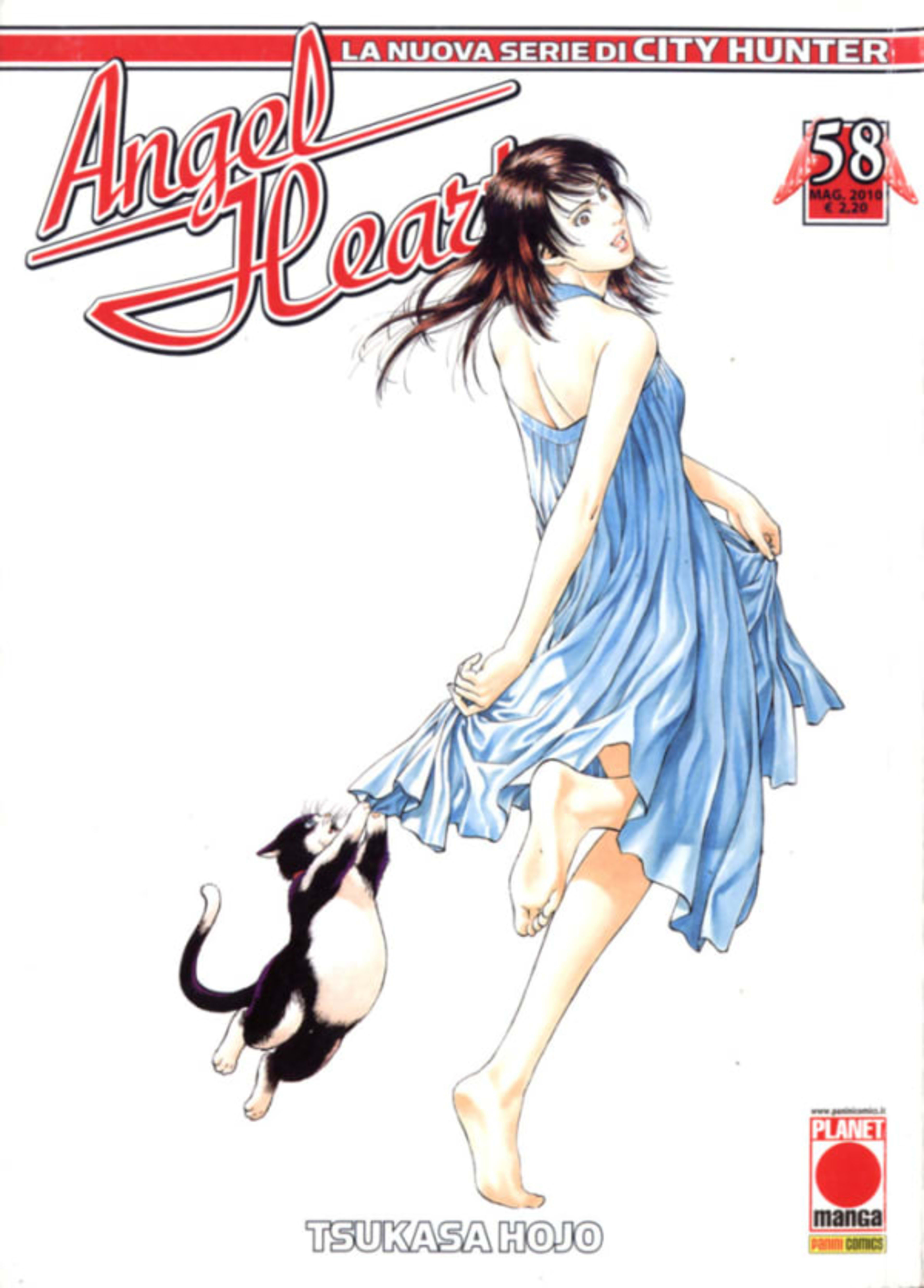 Angel Heart 58