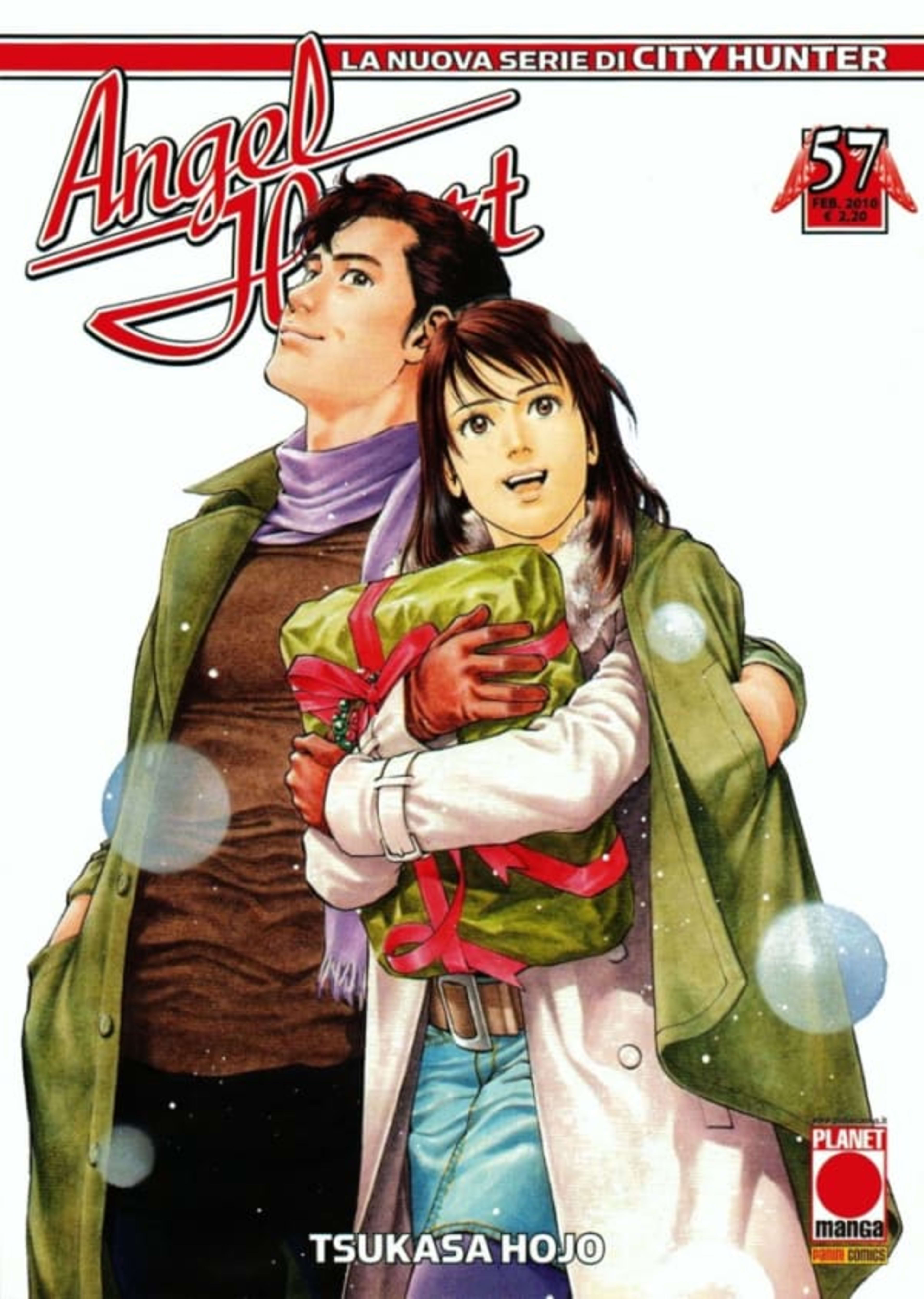 Angel Heart 57