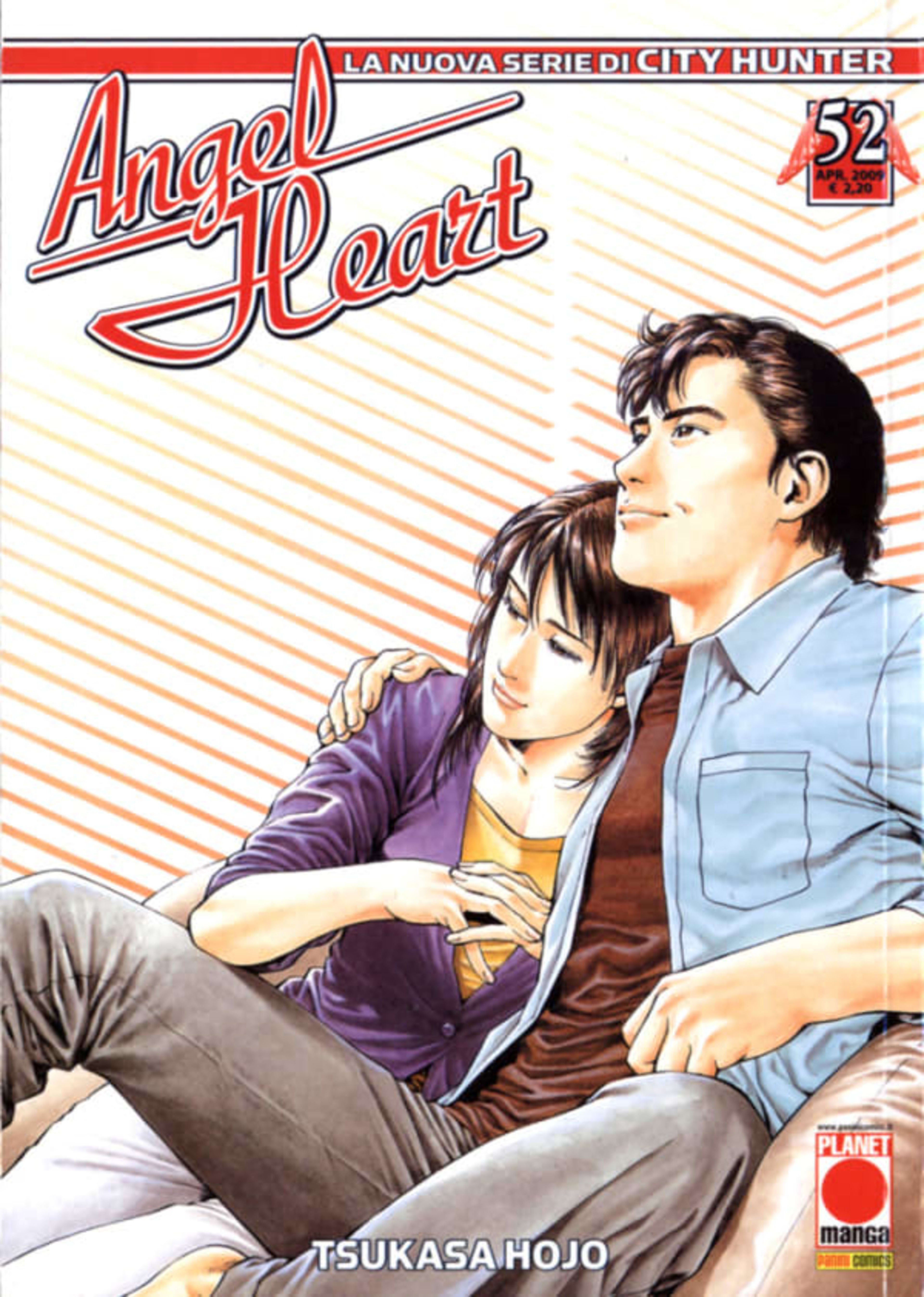 Angel Heart 52