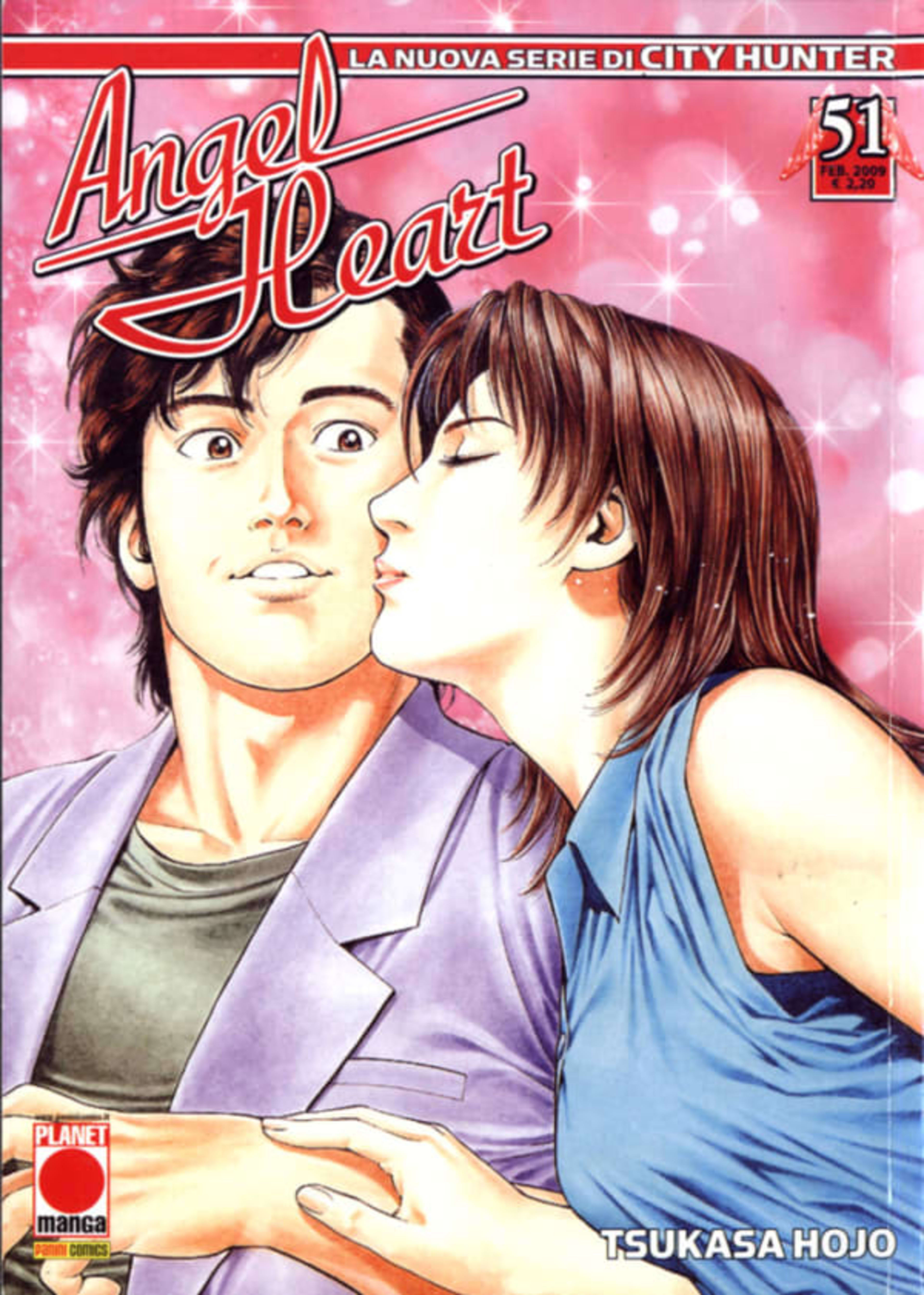 Angel Heart 51