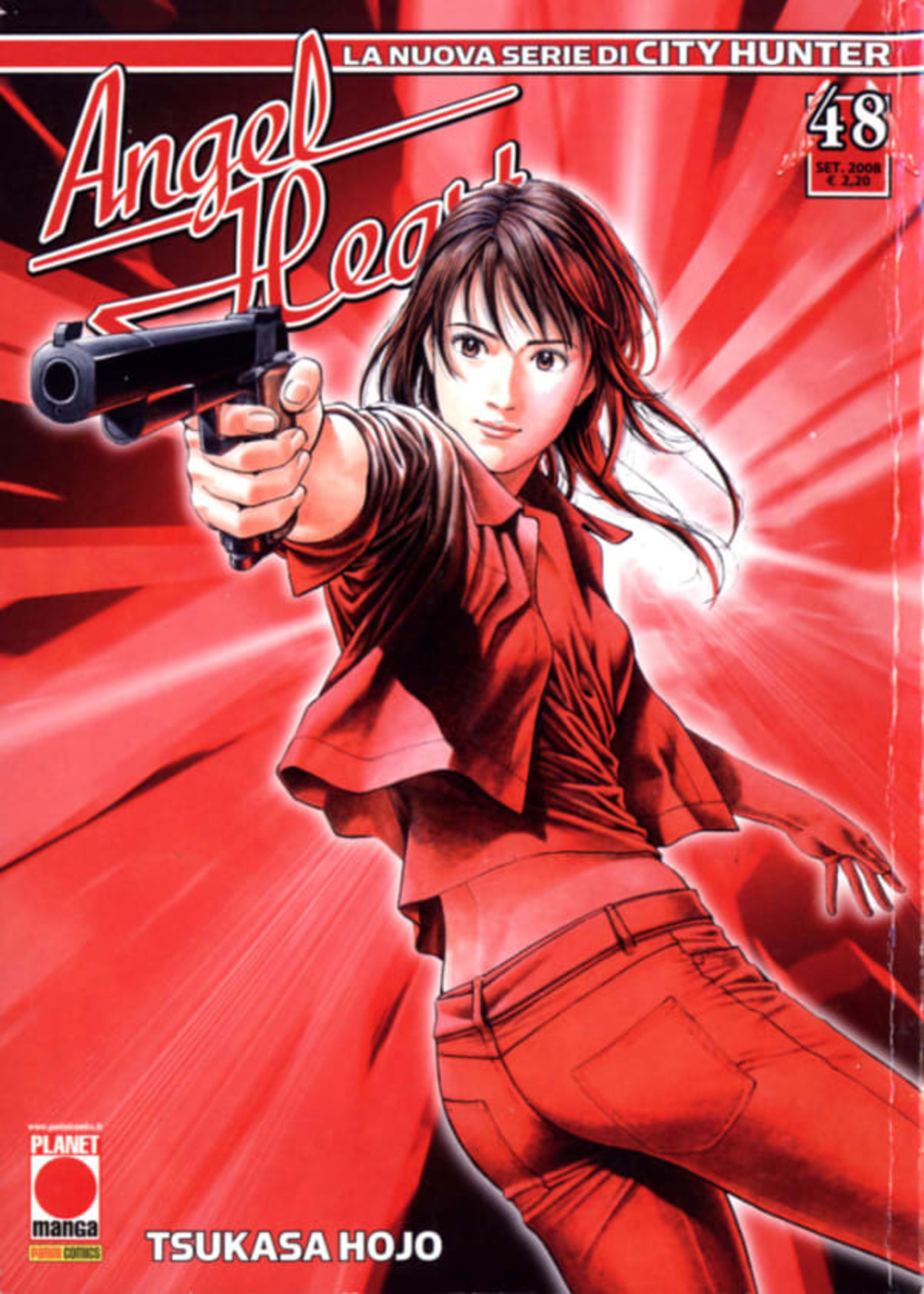 Angel Heart 48