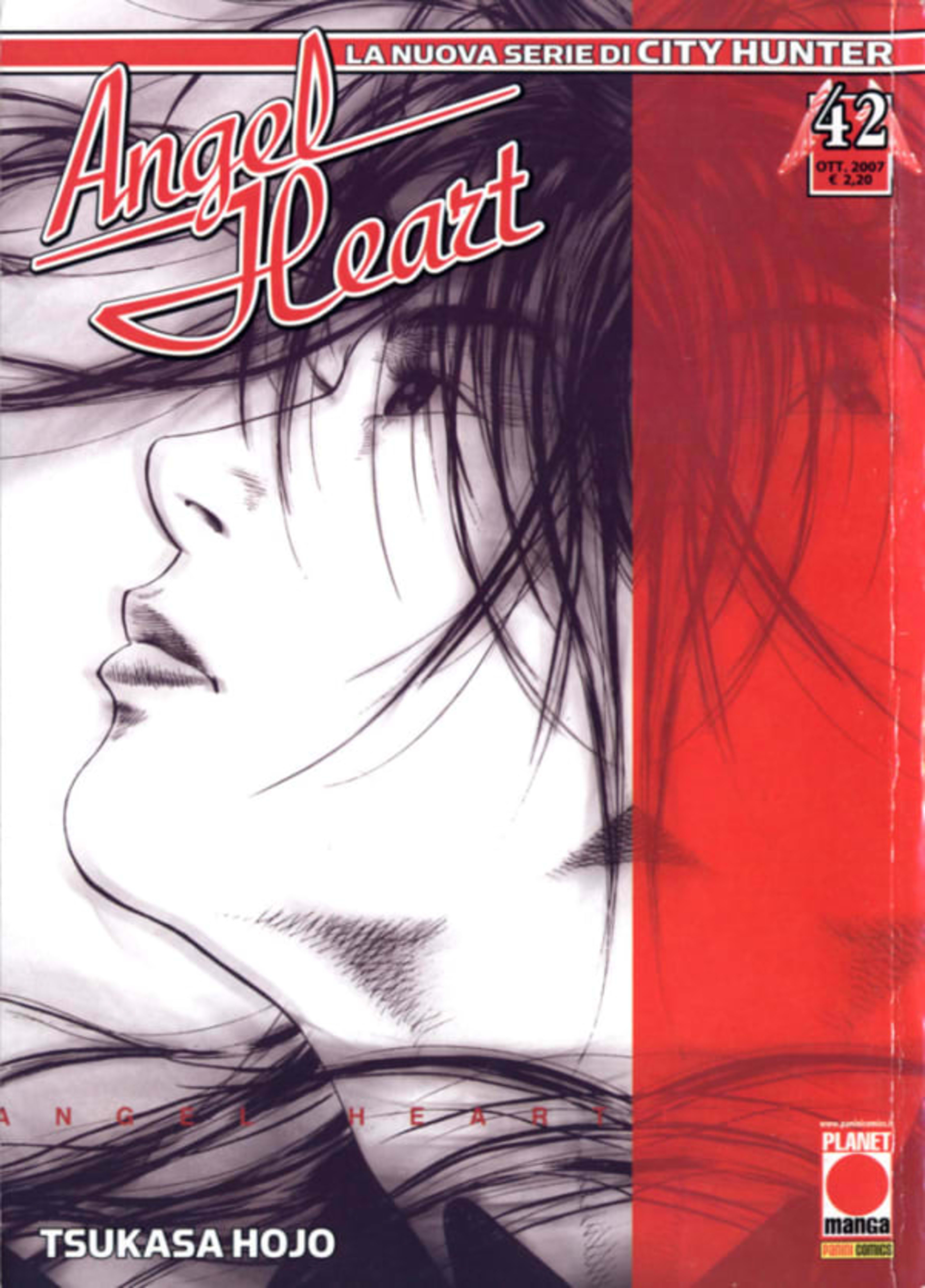 Angel Heart 42
