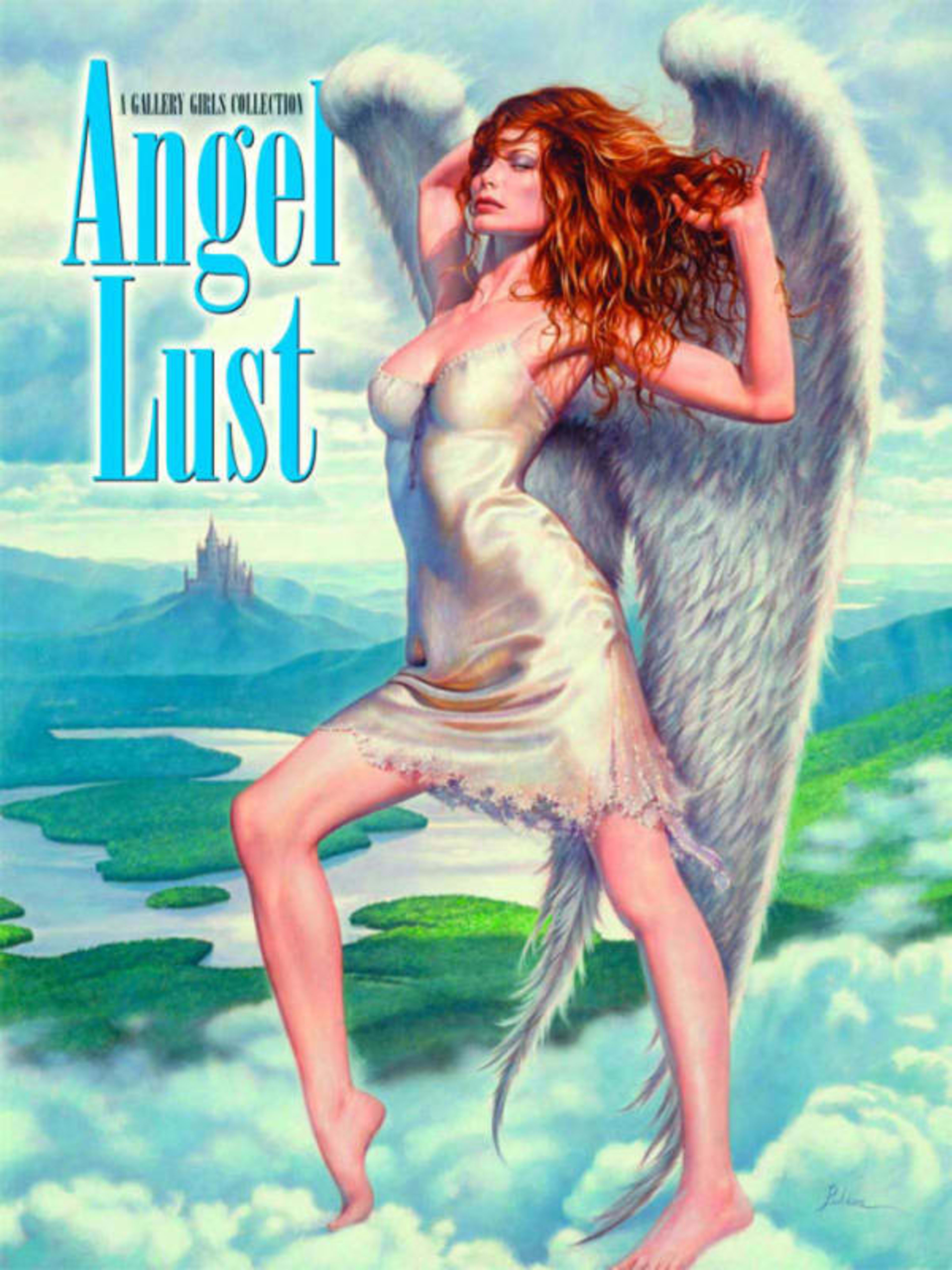Angel Lust 1