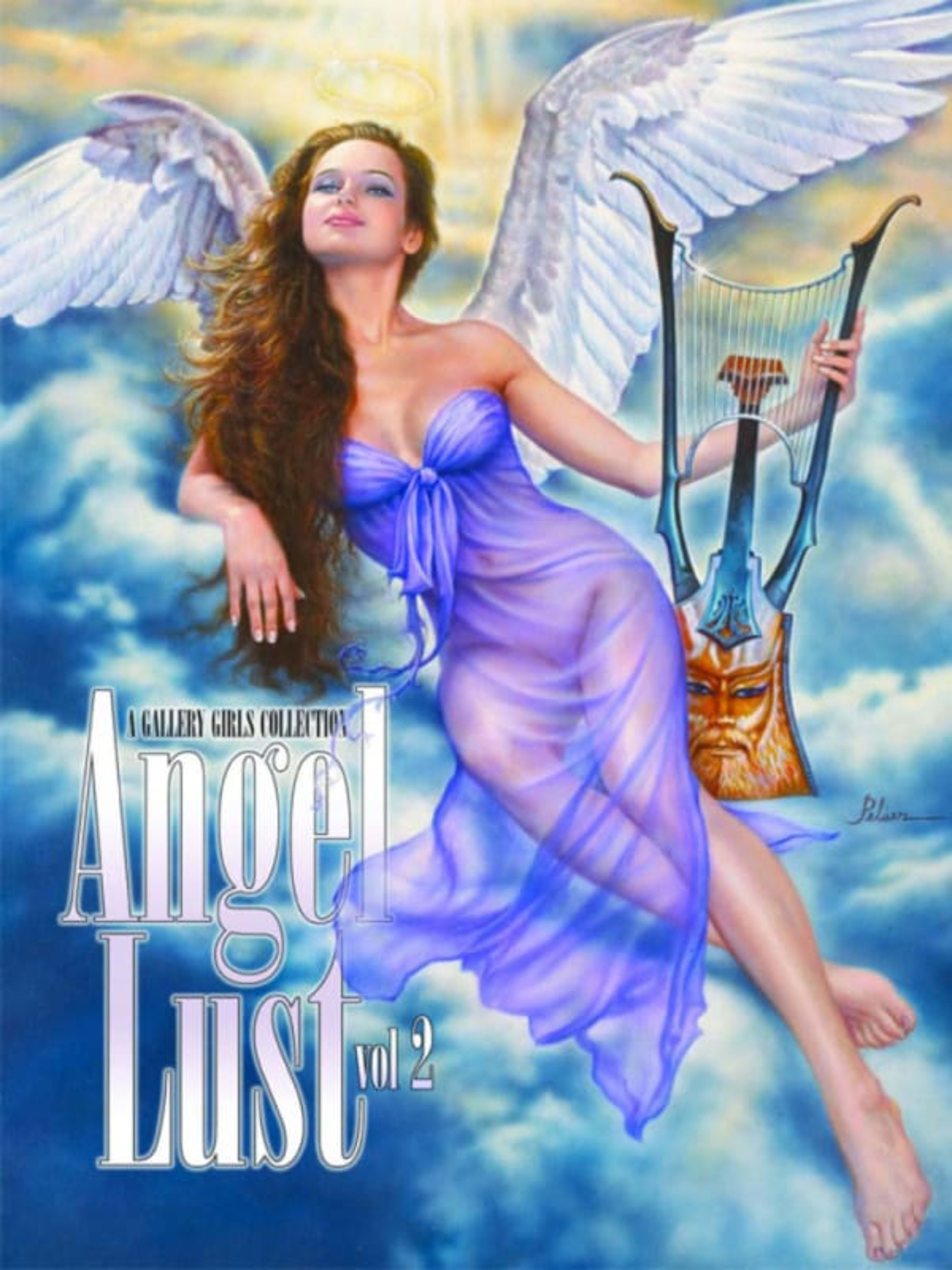 Angel Lust 2