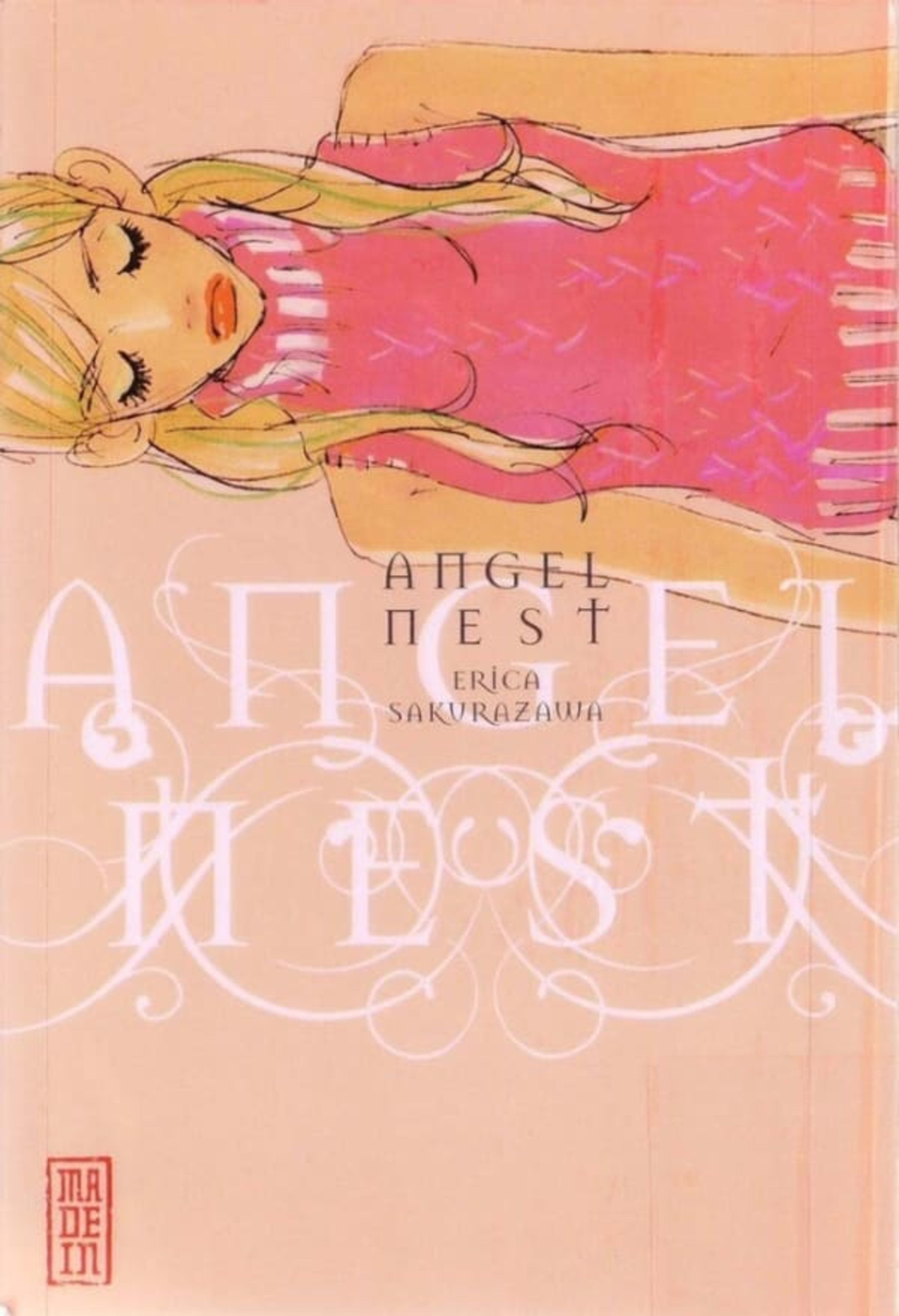 Angel Nest 1