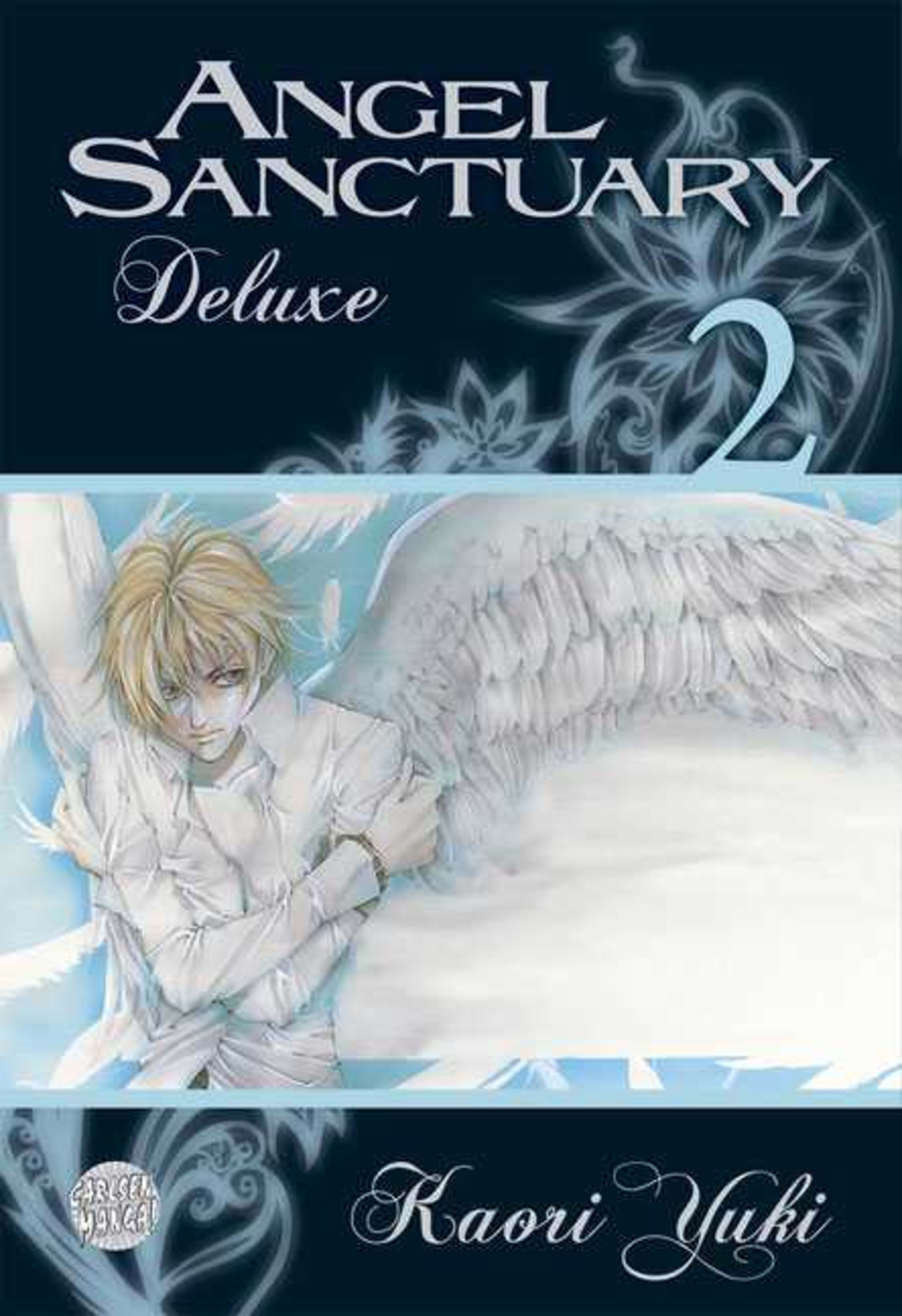 Angel Sanctuary Deluxe 2