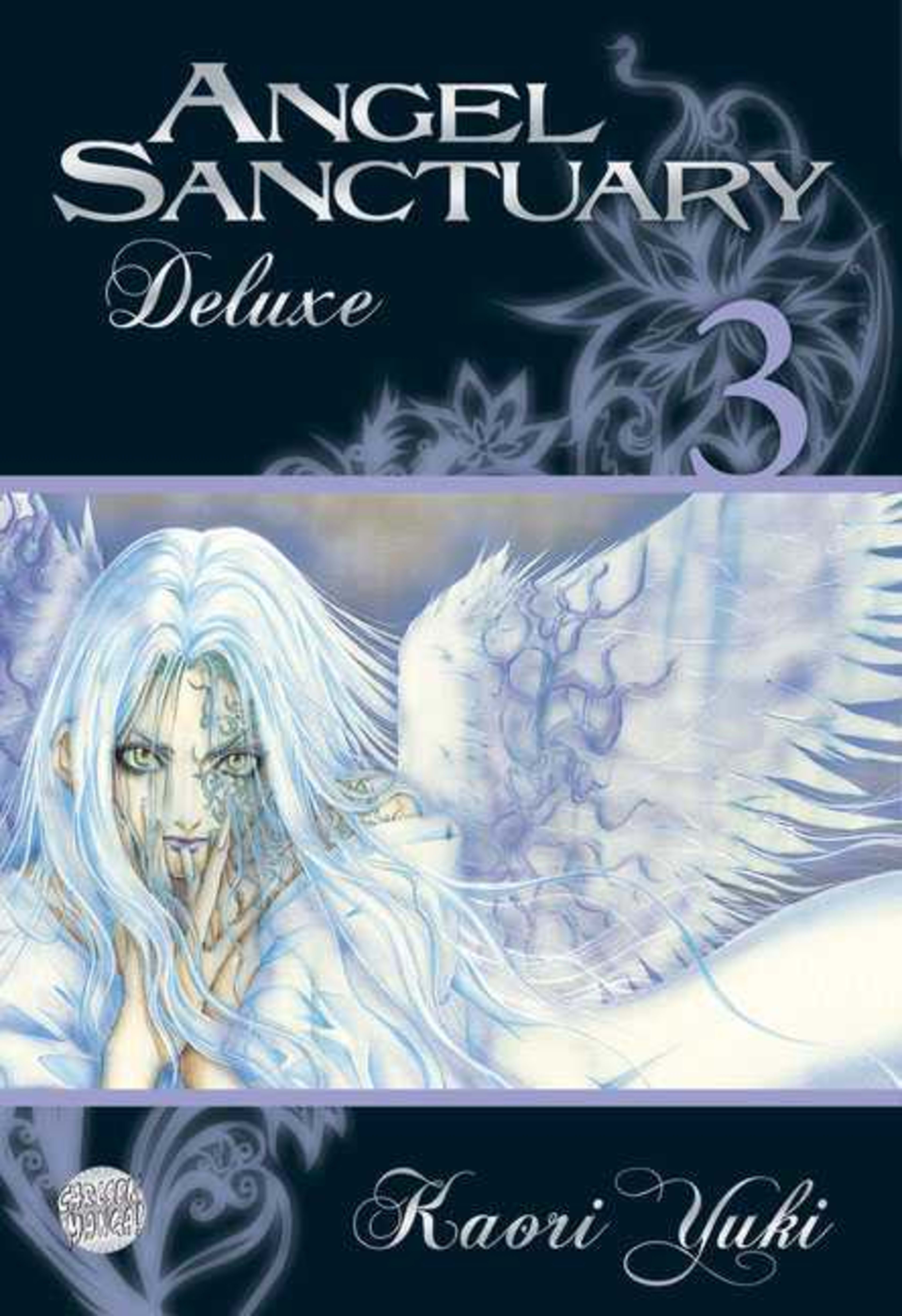 Angel Sanctuary Deluxe 3