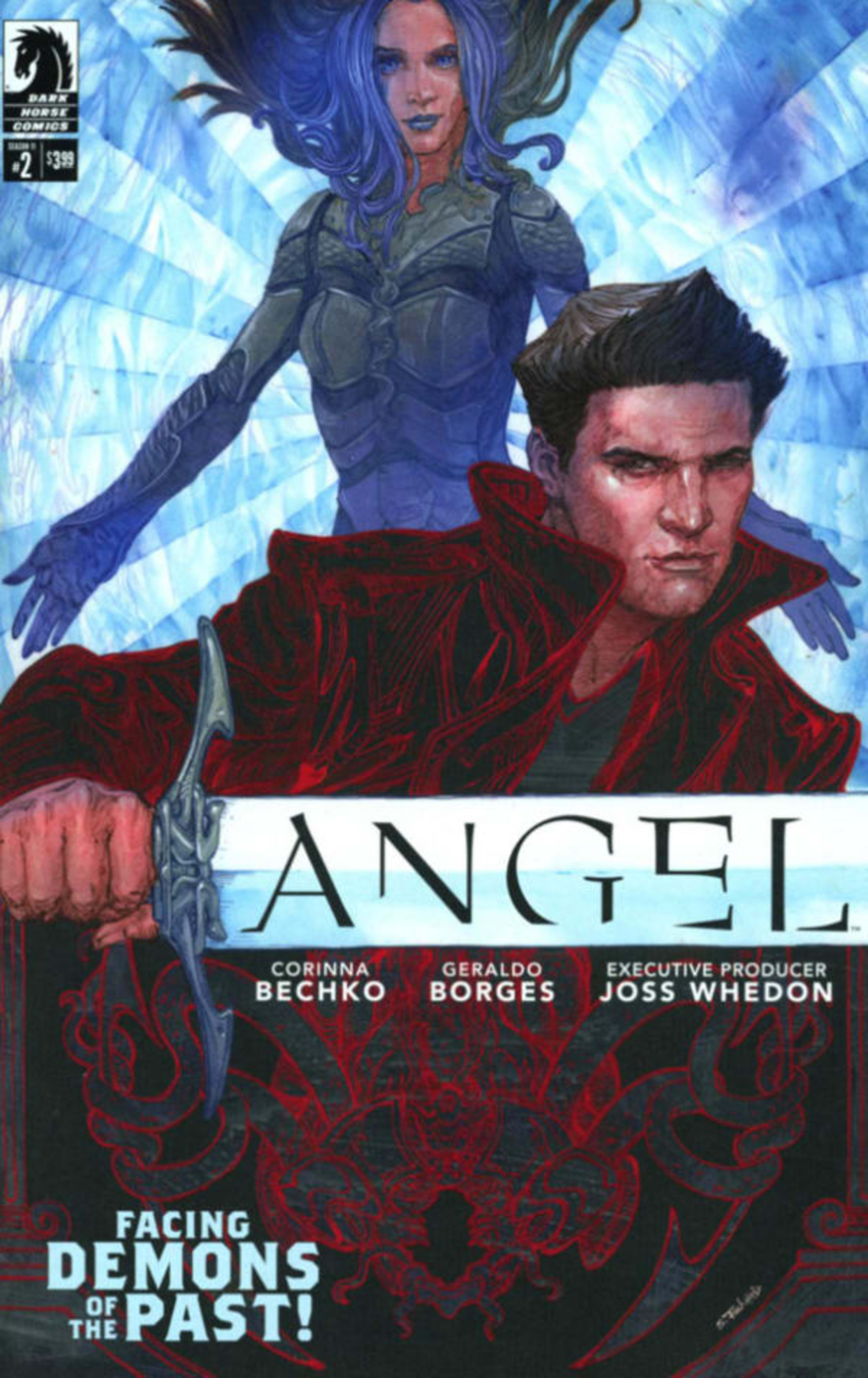 Angel Season 11 2