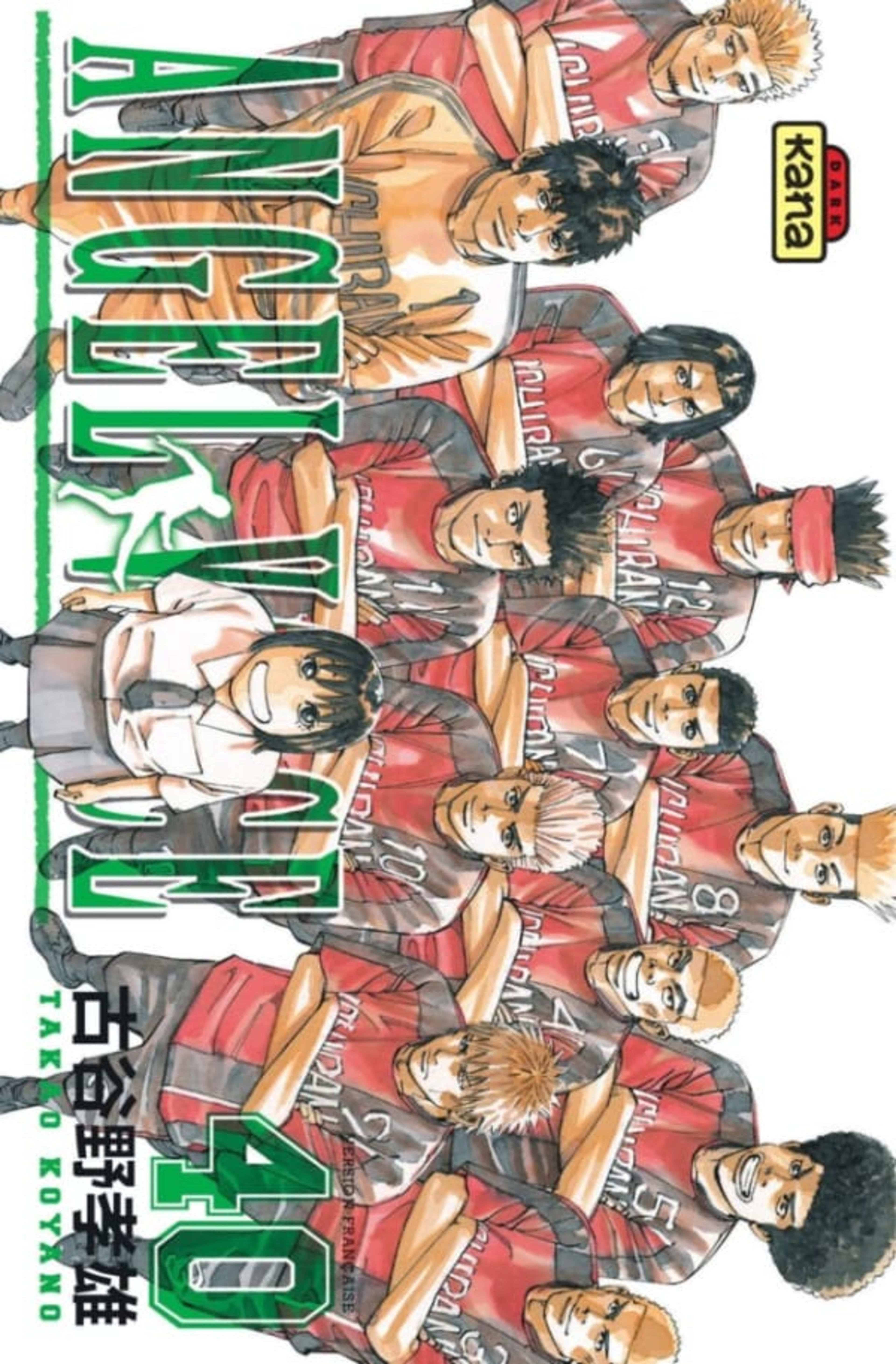 Angel Voice 40
