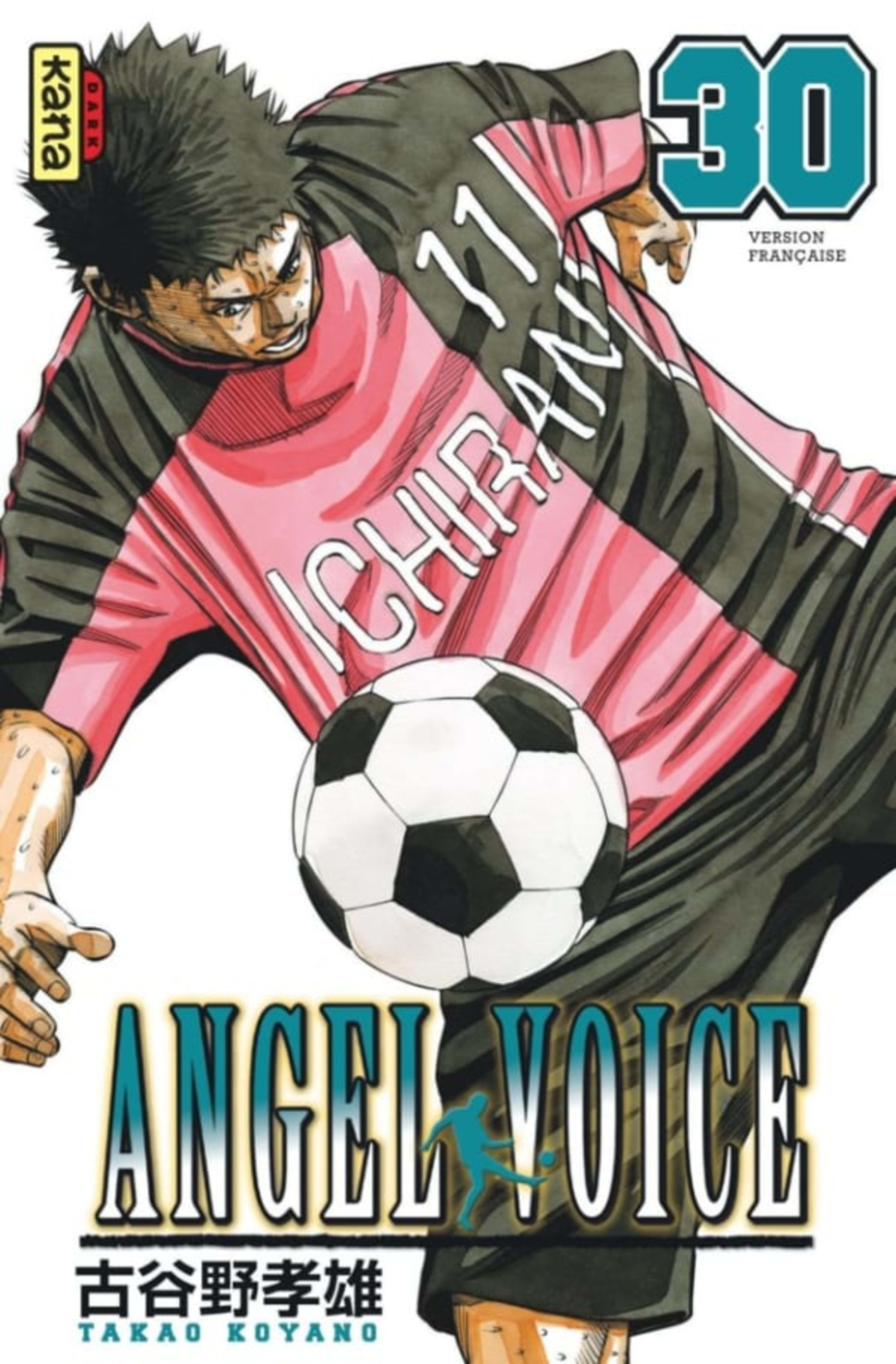 Angel Voice 30
