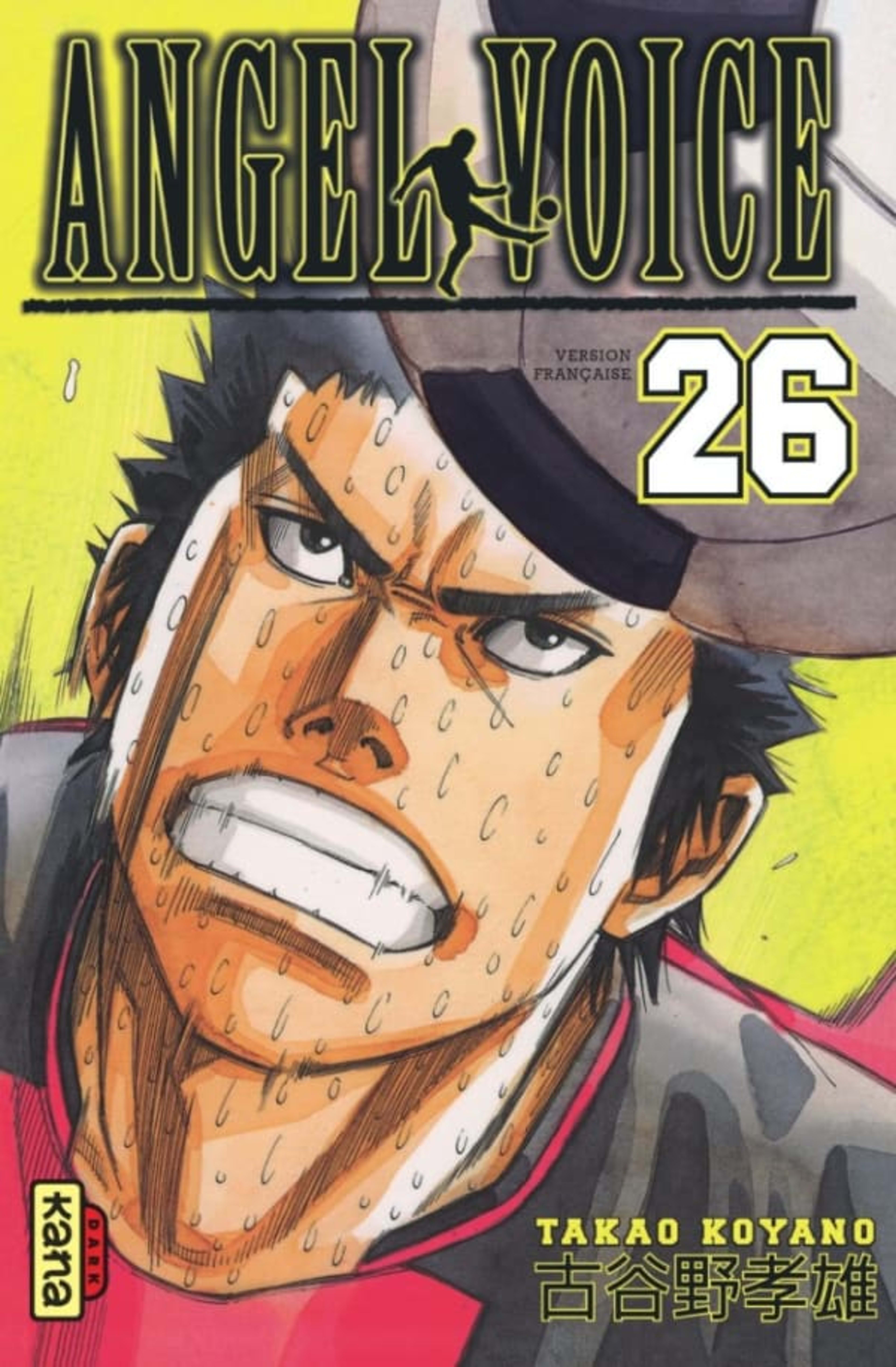 Angel Voice 26
