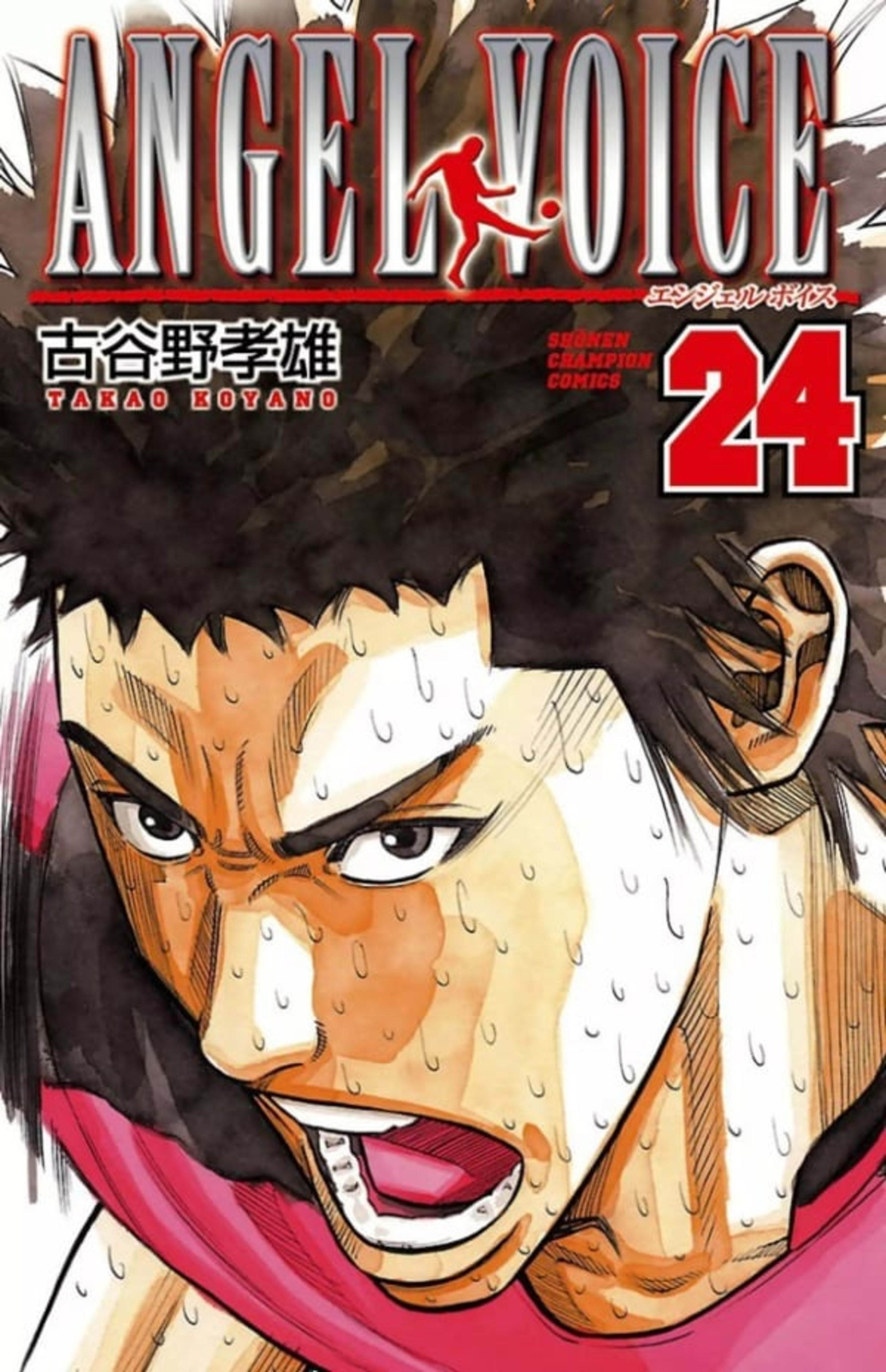 Angel Voice 24