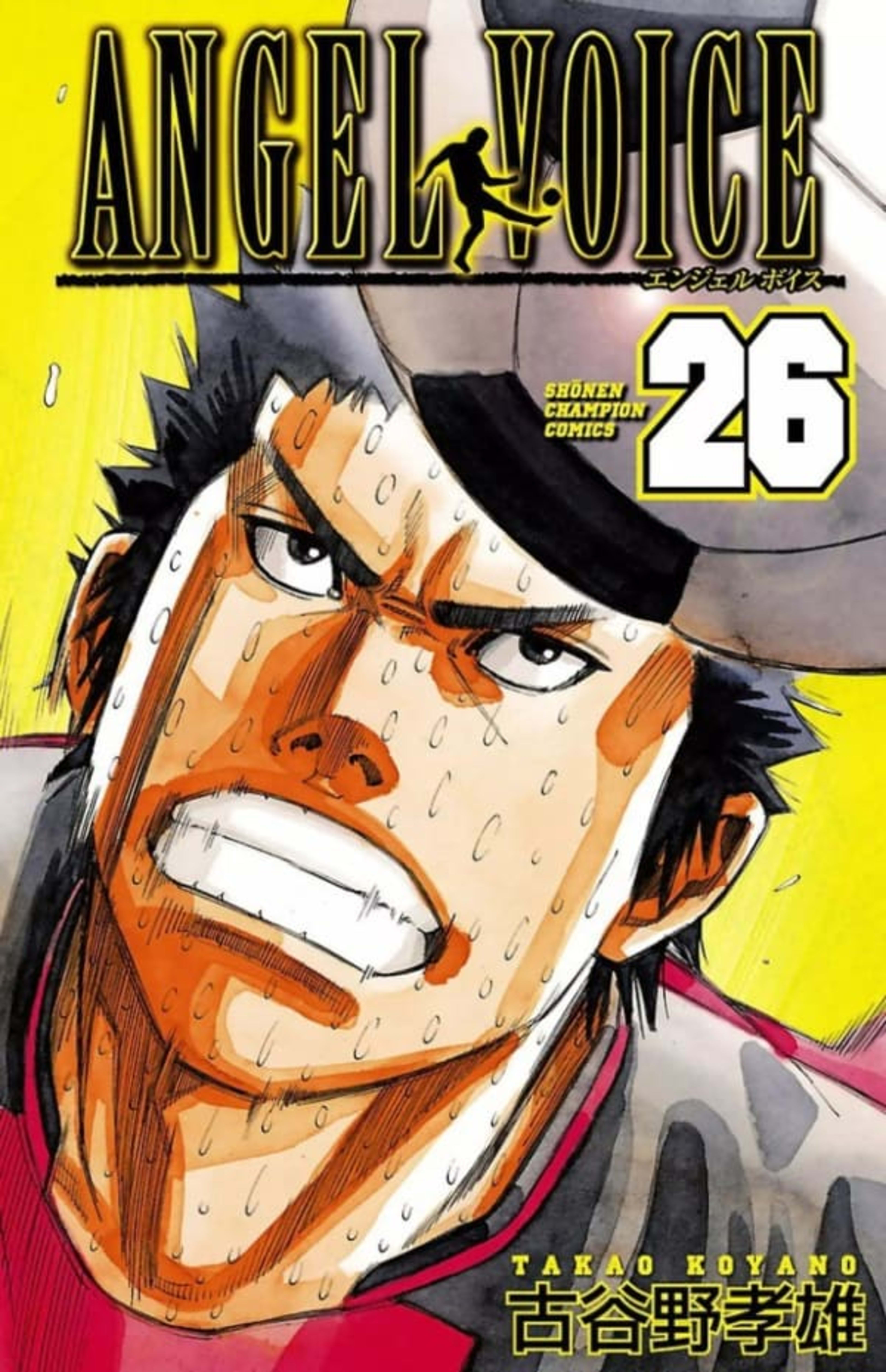 Angel Voice 26