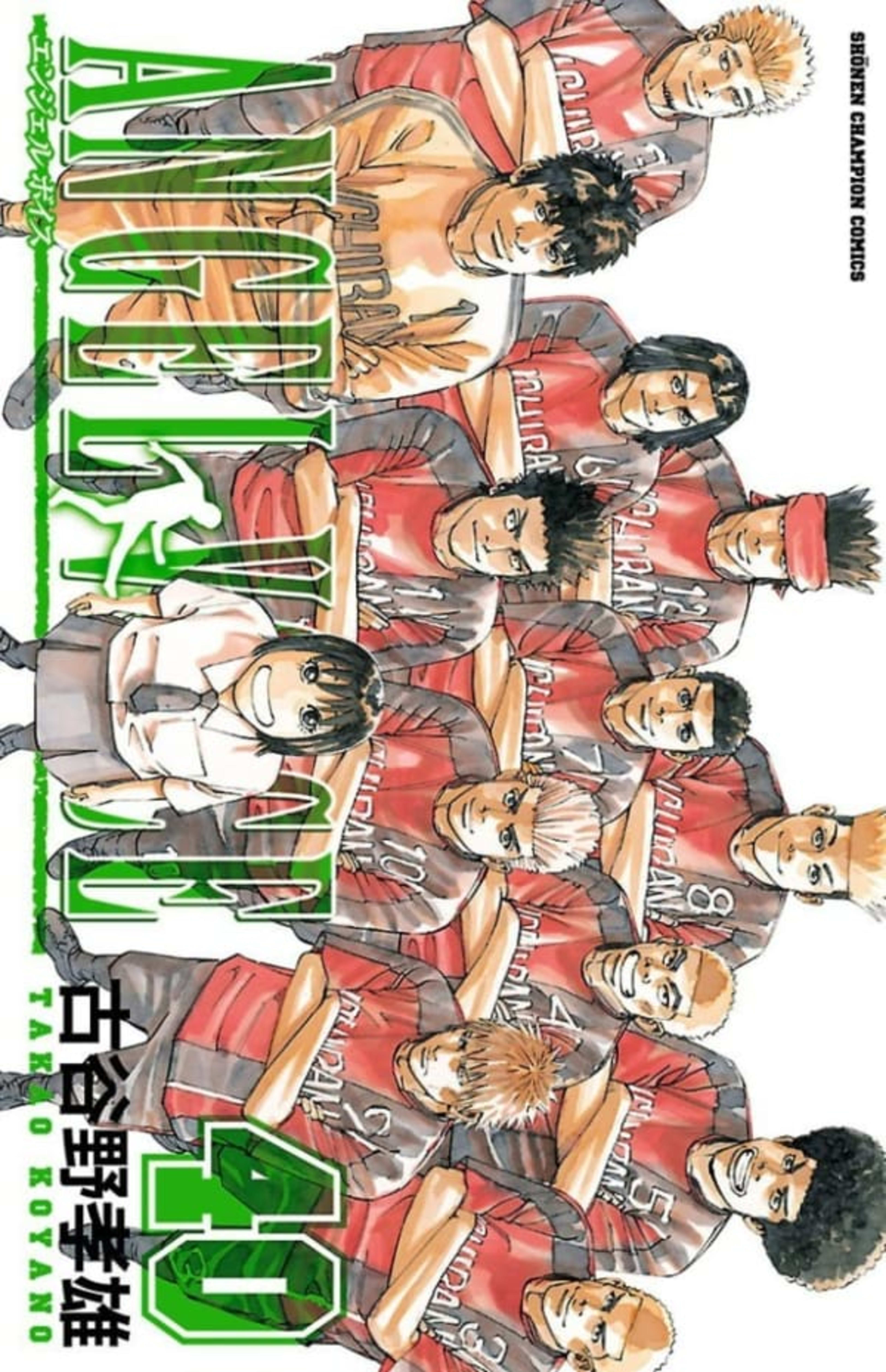 Angel Voice 40