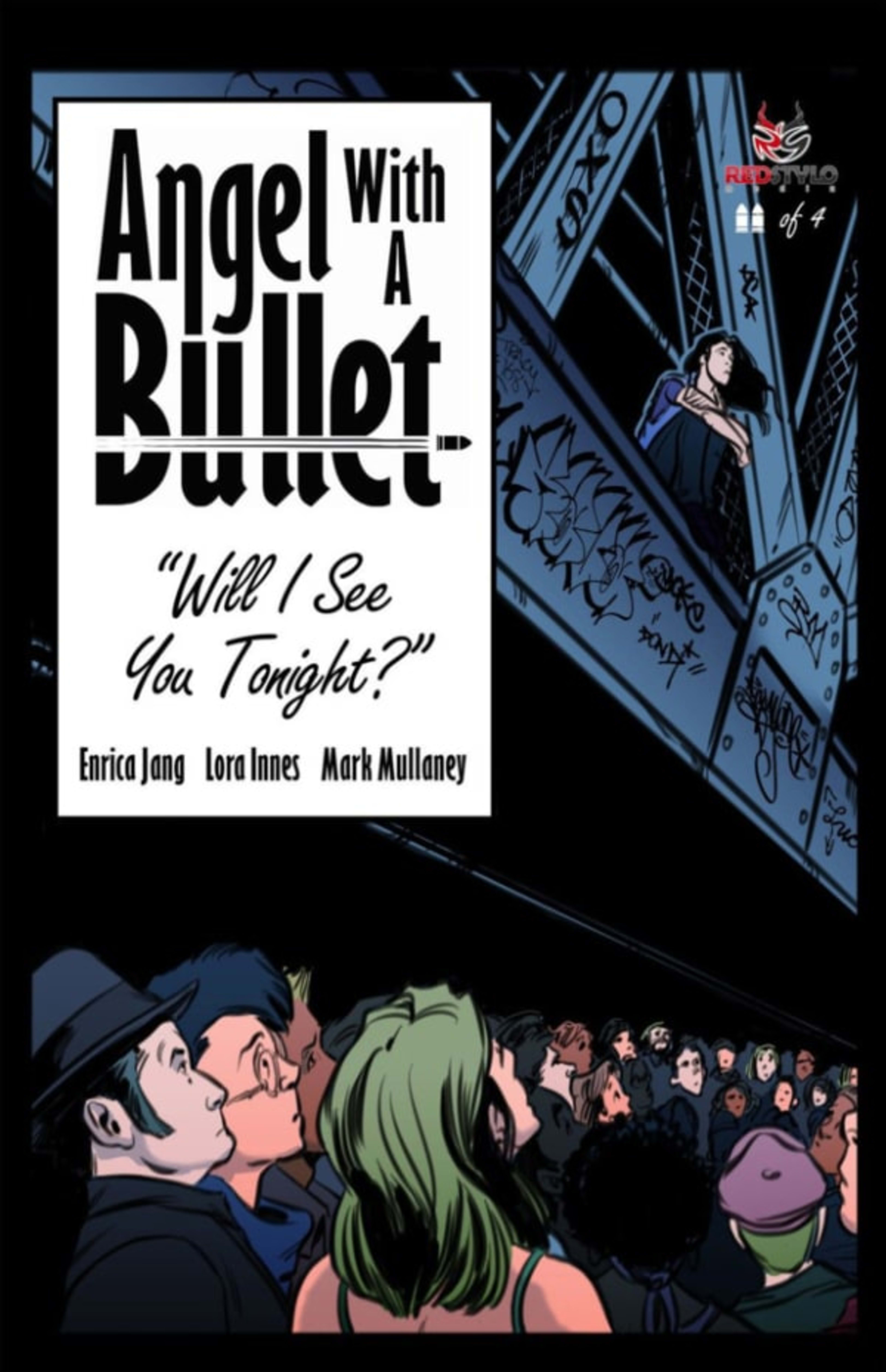 Angel With A Bullet 2