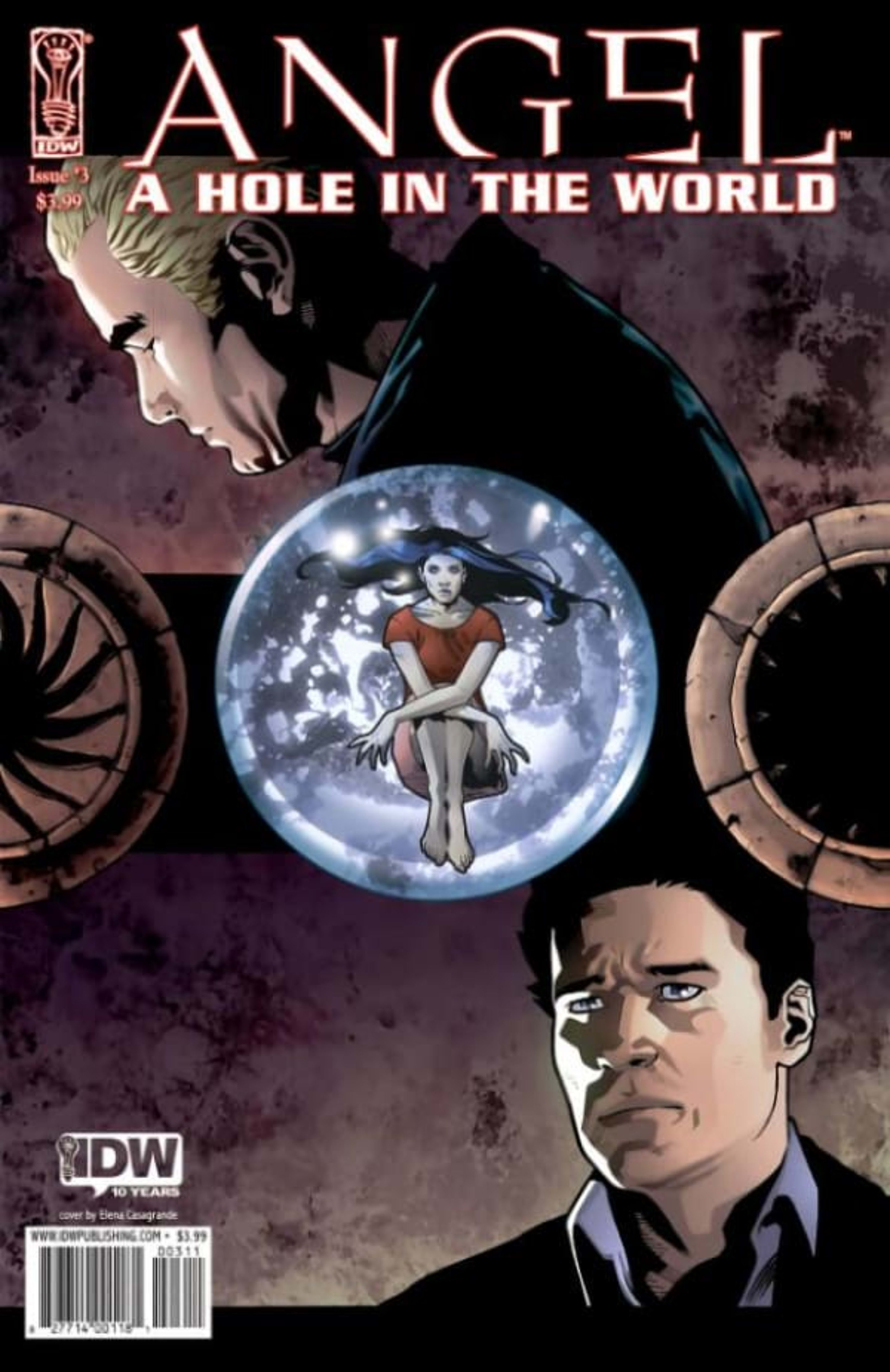 Angel: A Hole in the World 3