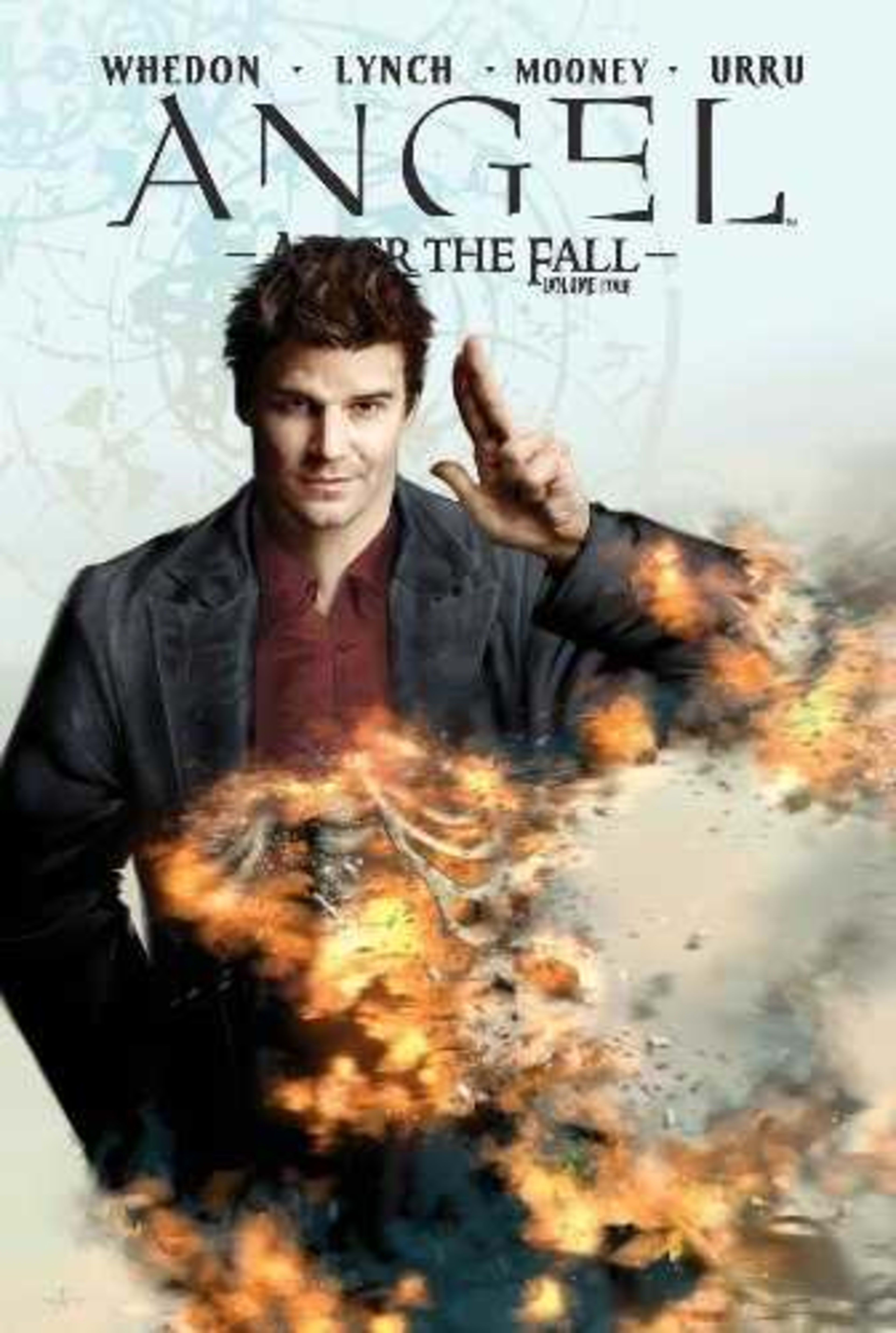 Angel: After the Fall 4