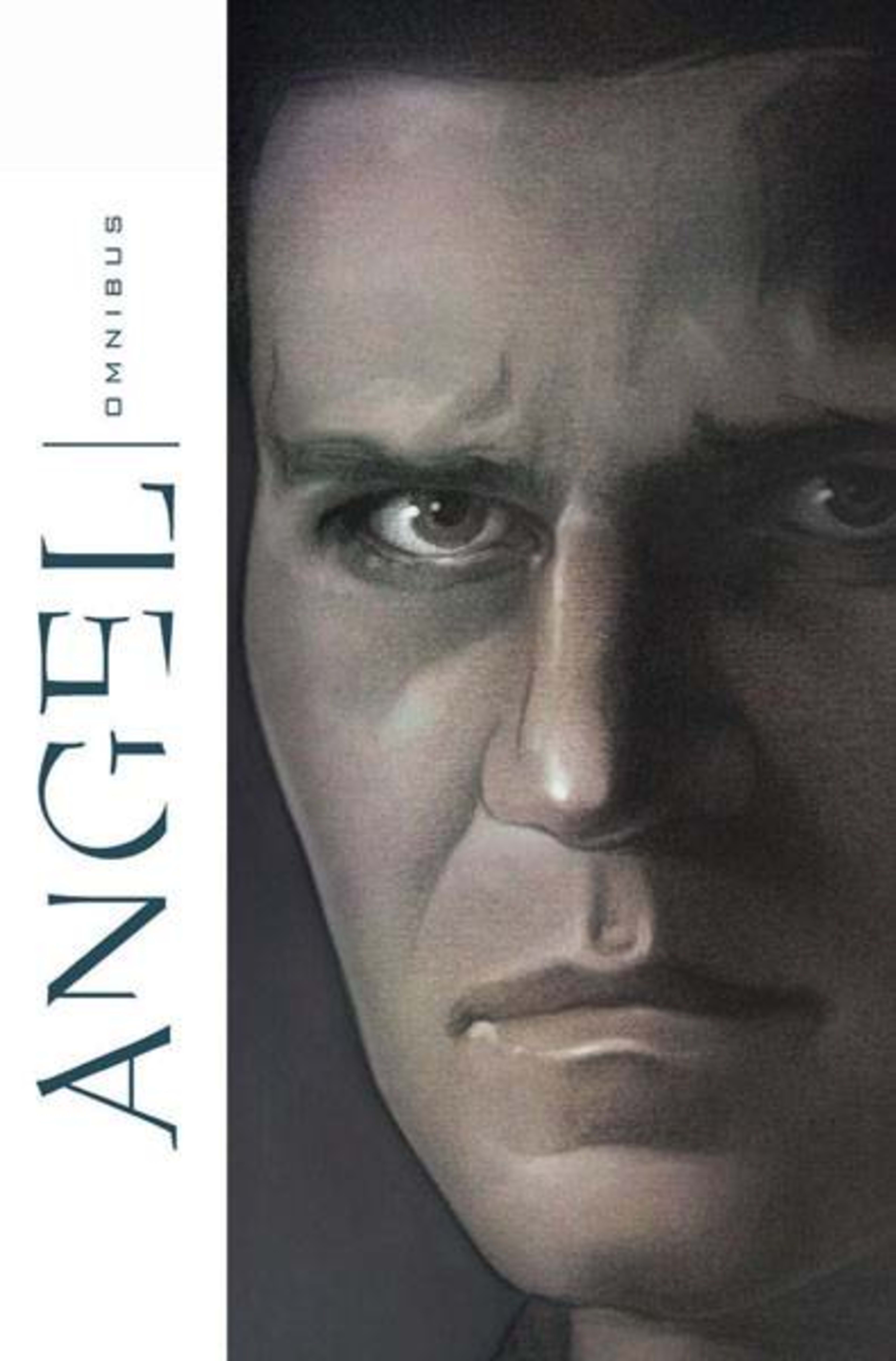 Angel: Omnibus 2