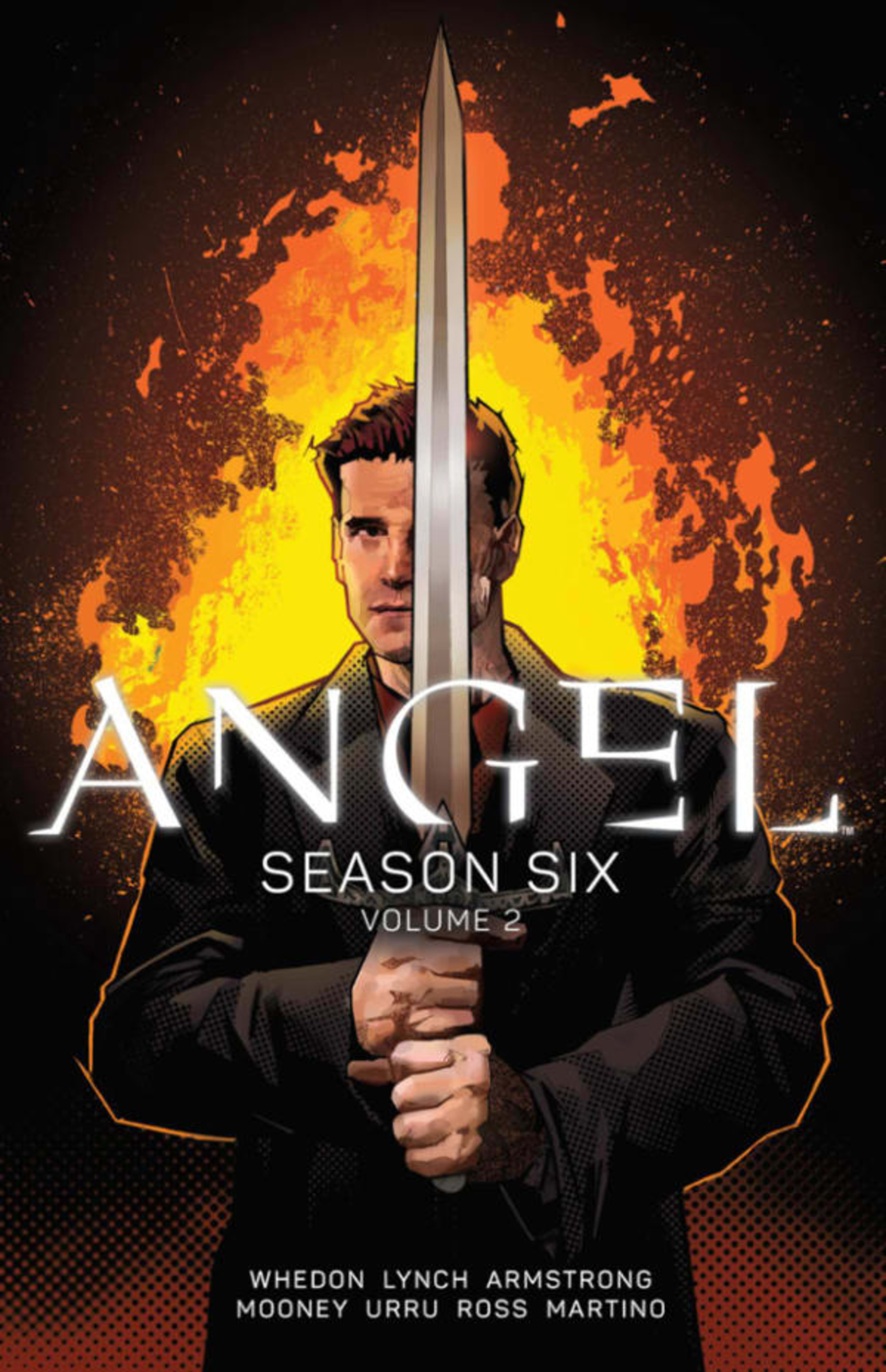 Angel: Season Six 2