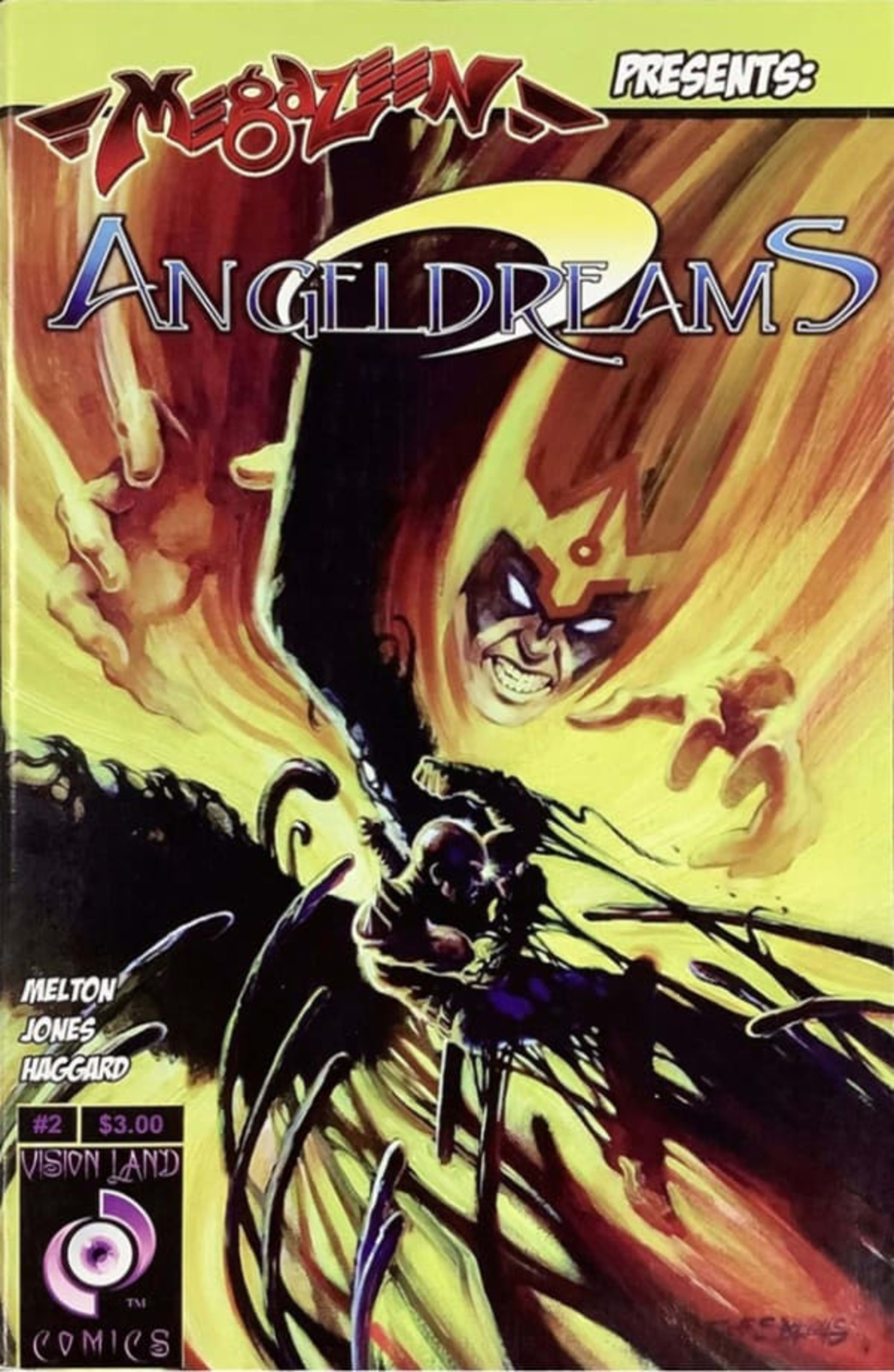 AngelDreams 2