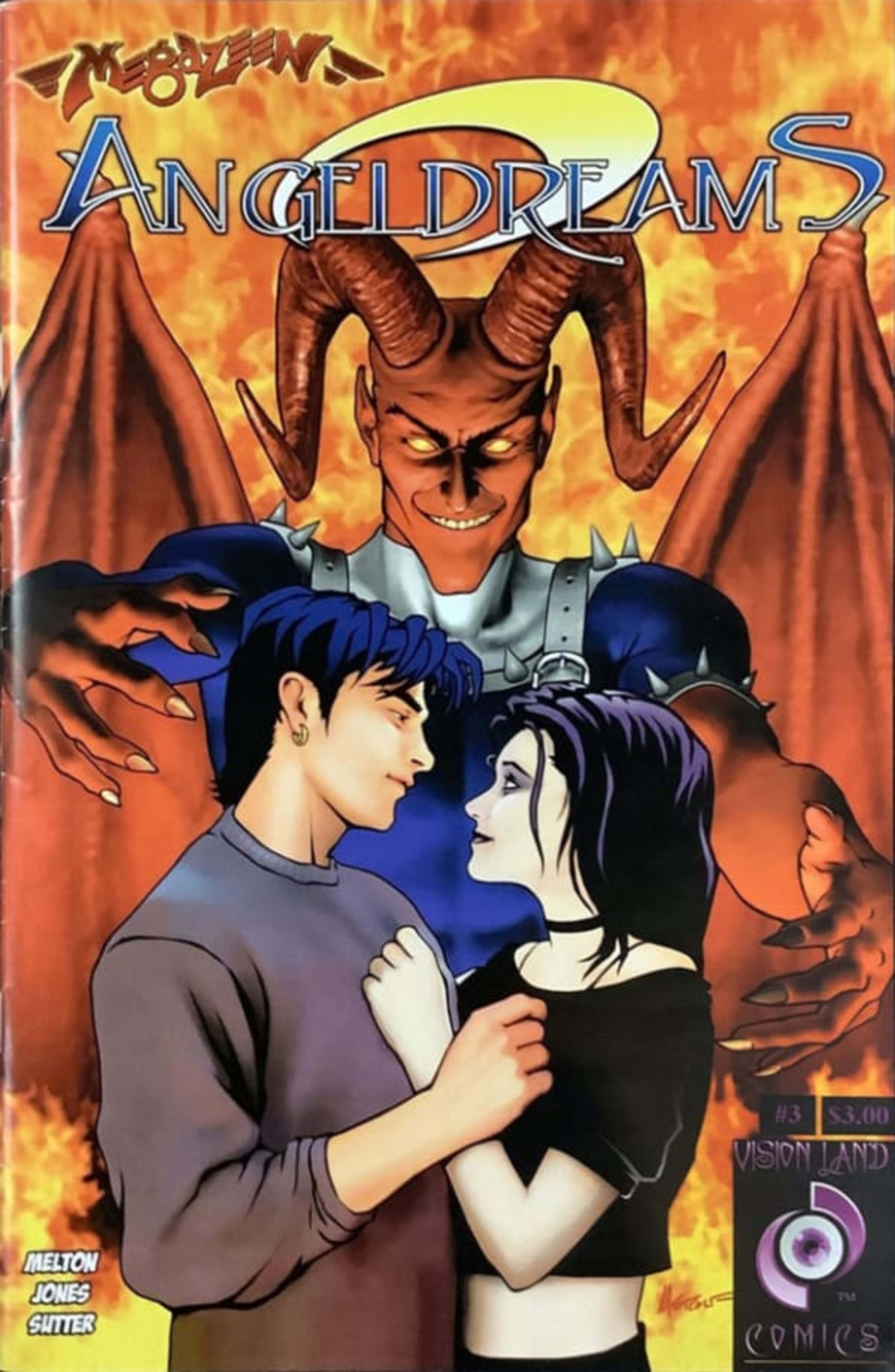 AngelDreams 3